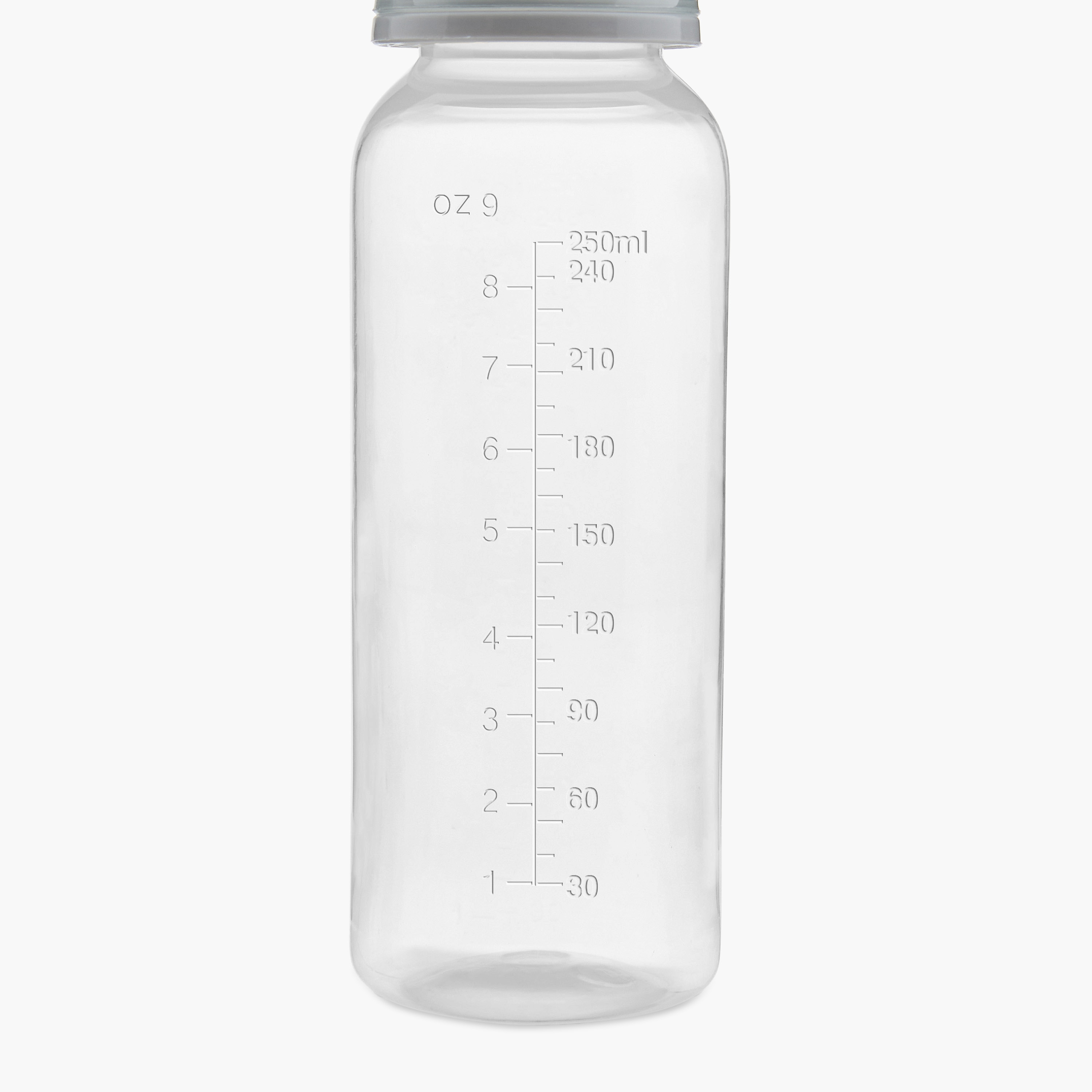 Juniors 6-Piece Star Print Feeding Bottle Set - 250 ml-baby-feeding-feedingbottles-bottlesandteats-image-7