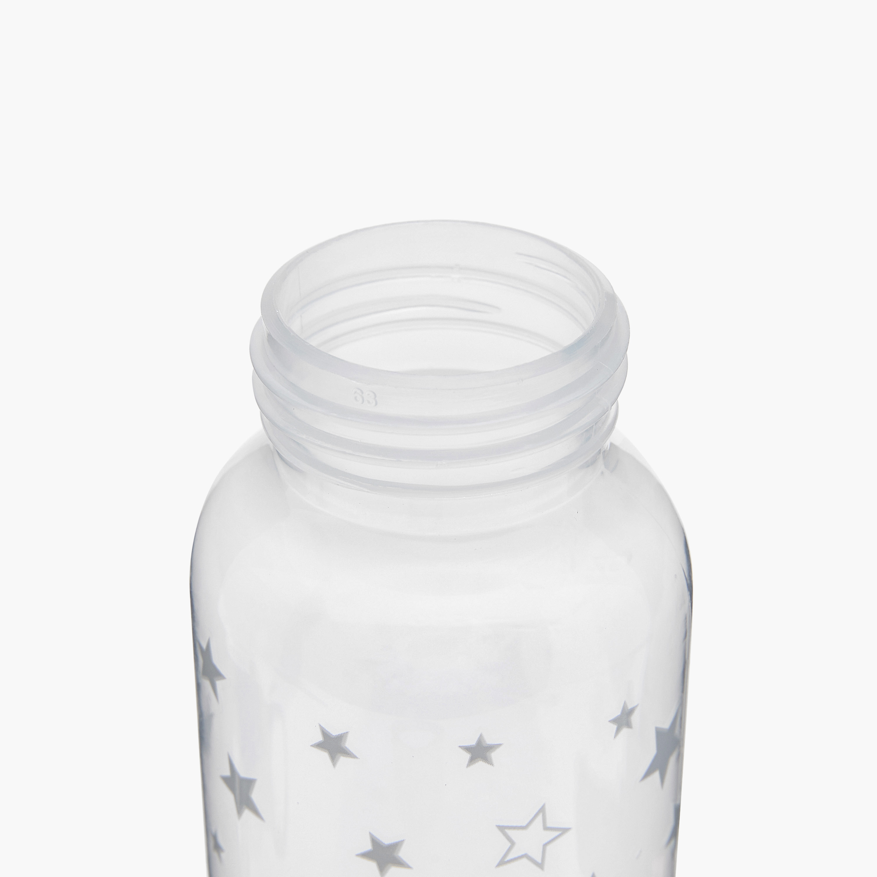 Juniors 6-Piece Star Print Feeding Bottle Set - 250 ml-baby-feeding-feedingbottles-bottlesandteats-image-9