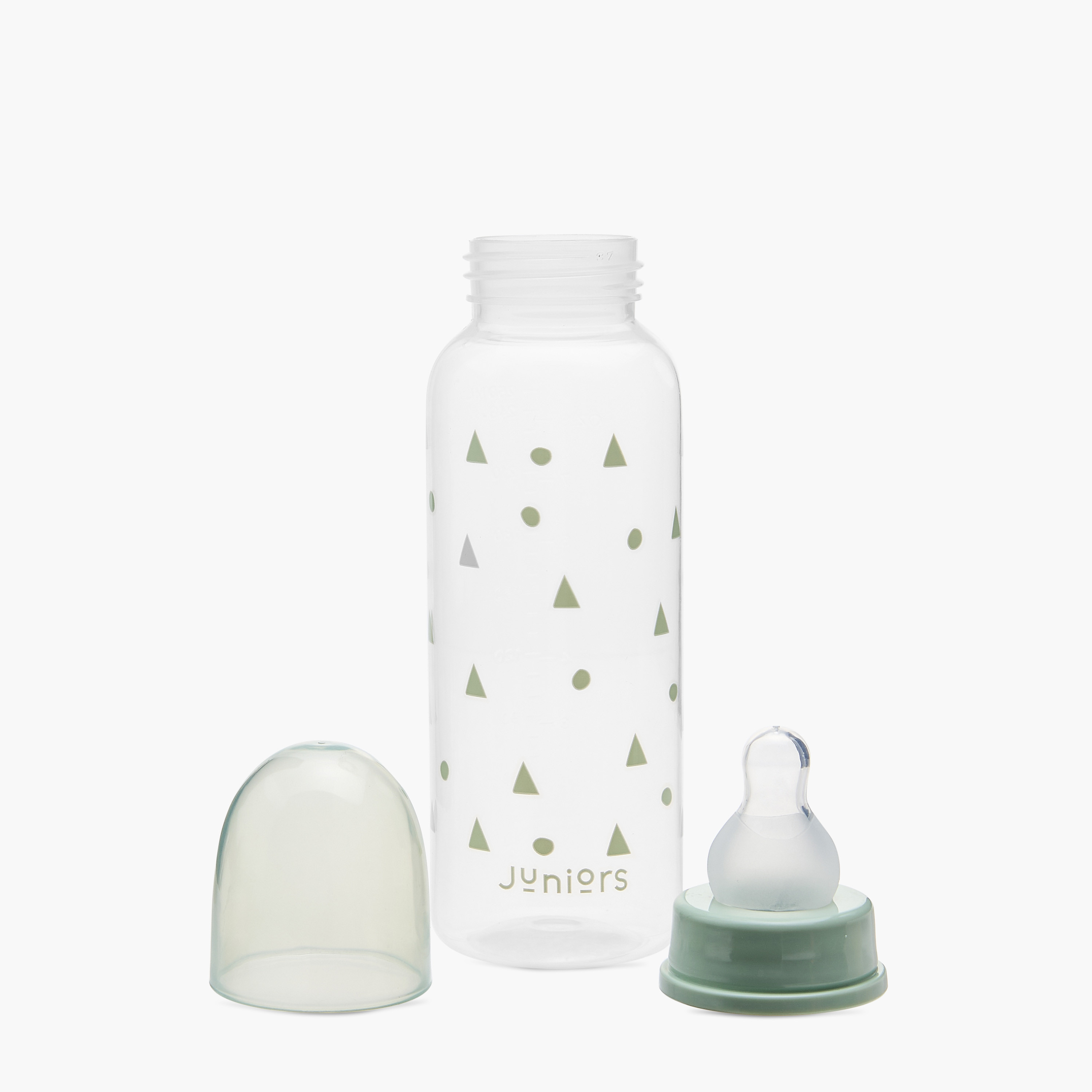 Juniors 6-Piece Star Print Feeding Bottle Set - 250 ml-baby-feeding-feedingbottles-bottlesandteats-image-10