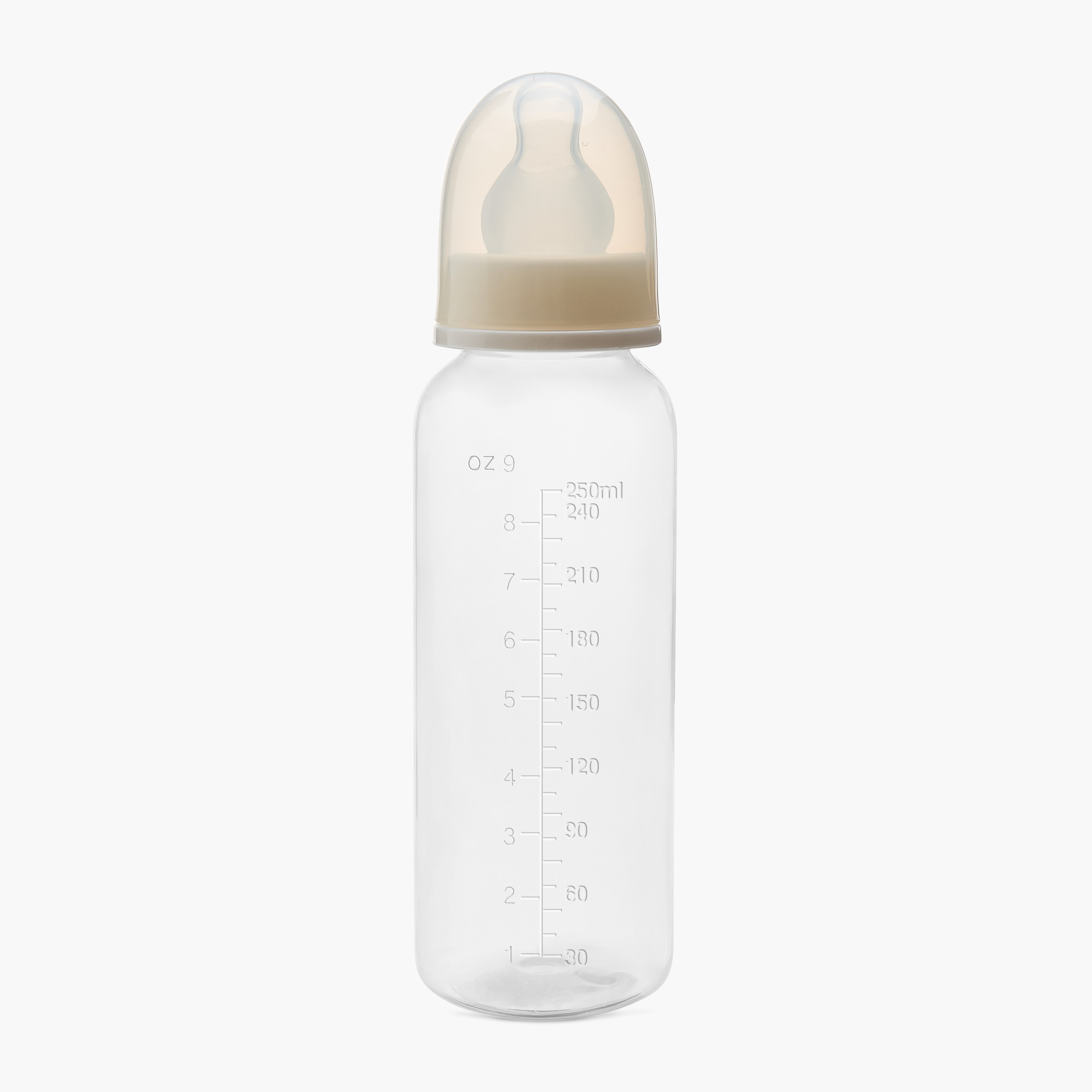 Juniors 6-Piece Star Print Feeding Bottle Set - 250 ml-baby-feeding-feedingbottles-bottlesandteats-image-12