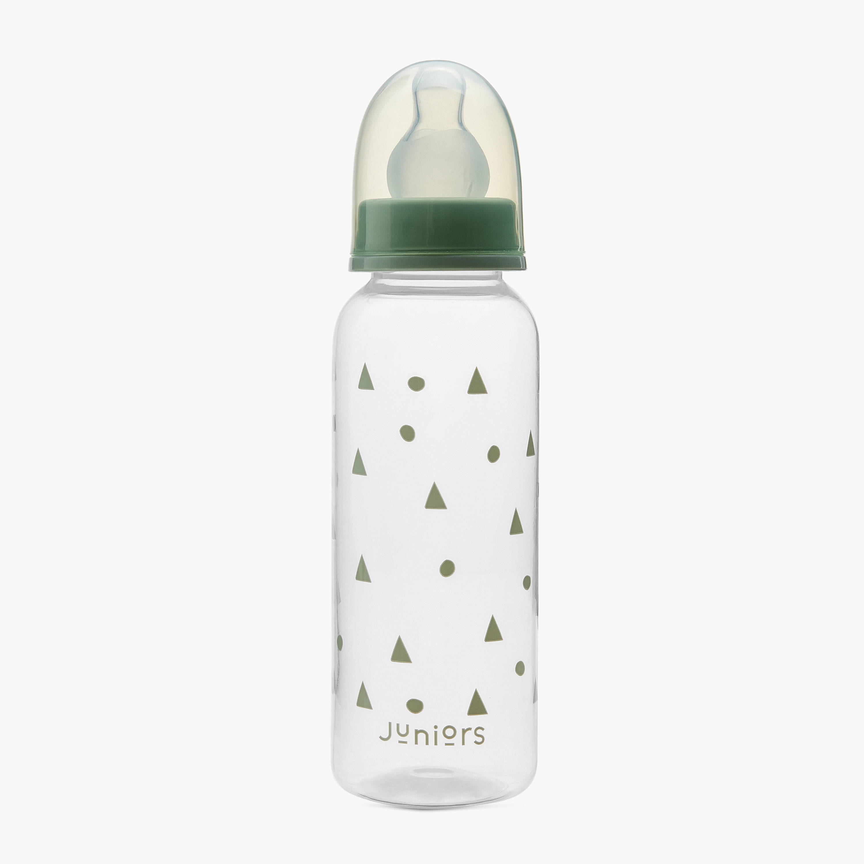 Juniors 6-Piece Star Print Feeding Bottle Set - 250 ml-baby-feeding-feedingbottles-bottlesandteats-image-14
