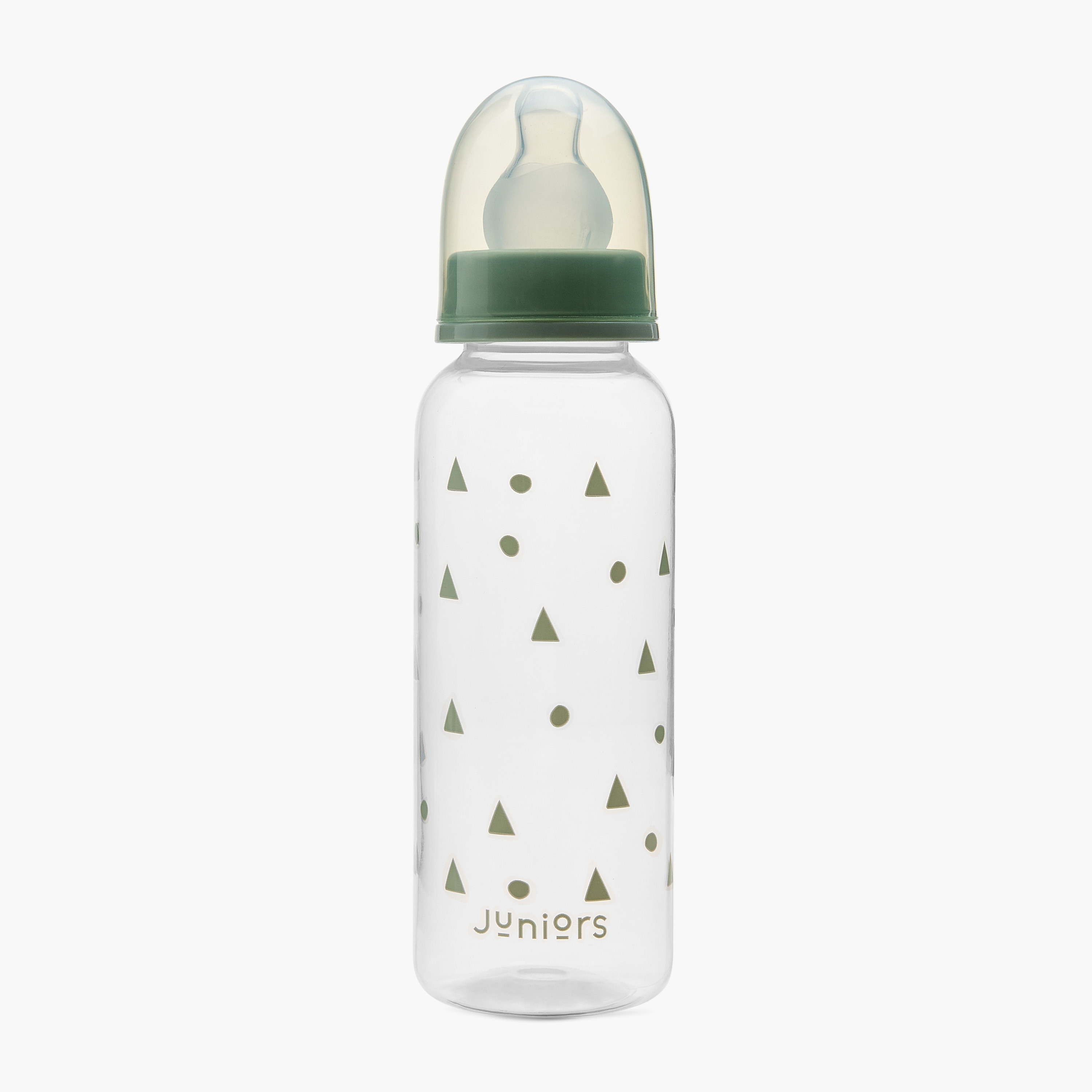 Juniors 6-Piece Star Print Feeding Bottle Set - 250 ml-baby-feeding-feedingbottles-bottlesandteats-image-15