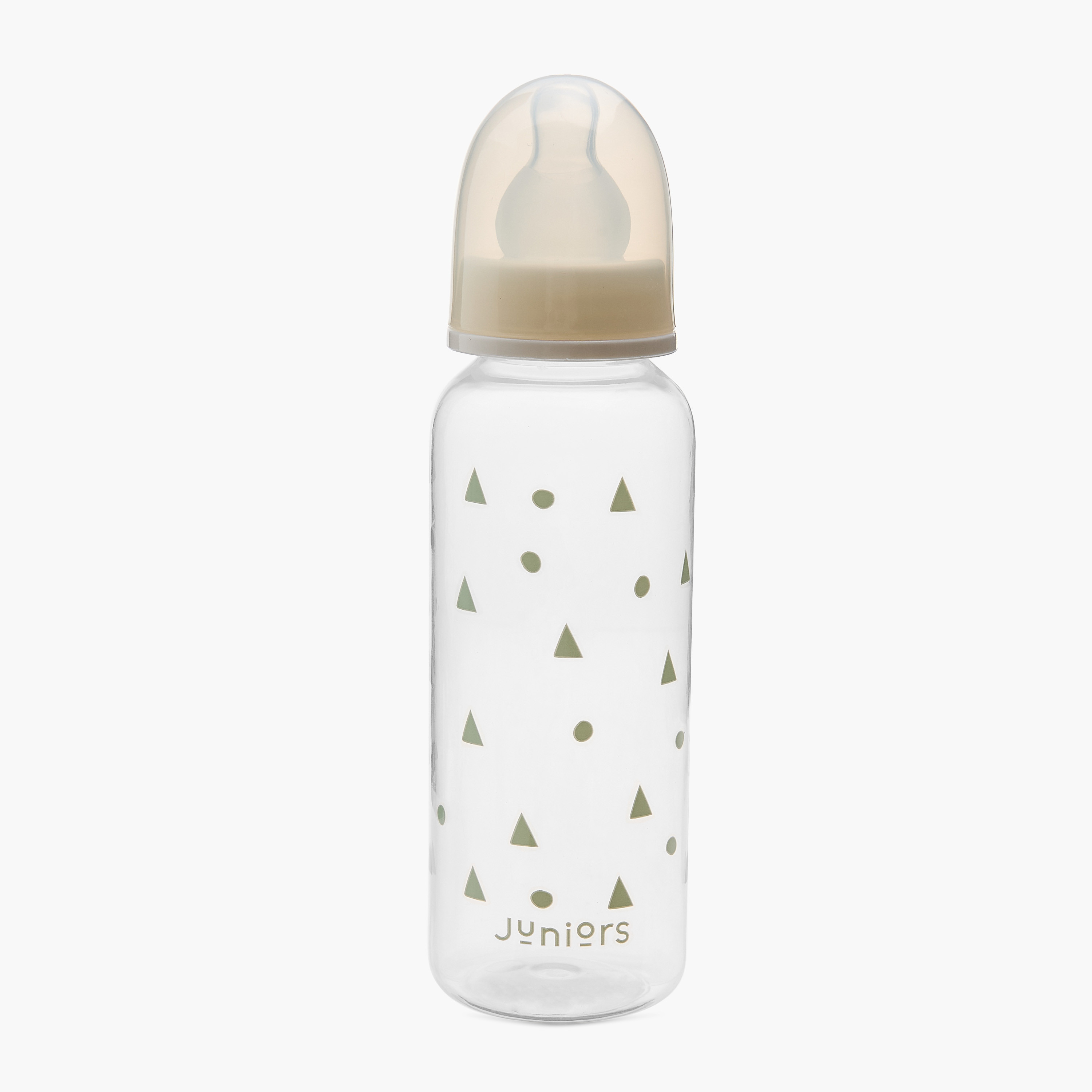 Juniors 6-Piece Star Print Feeding Bottle Set - 250 ml-baby-feeding-feedingbottles-bottlesandteats-image-16