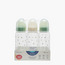 Juniors Star Print Feeding Bottle Set - Pack of 6, 250 ml (0-12 months)-baby-feeding-feedingbottles-bottlesandteats-image-17