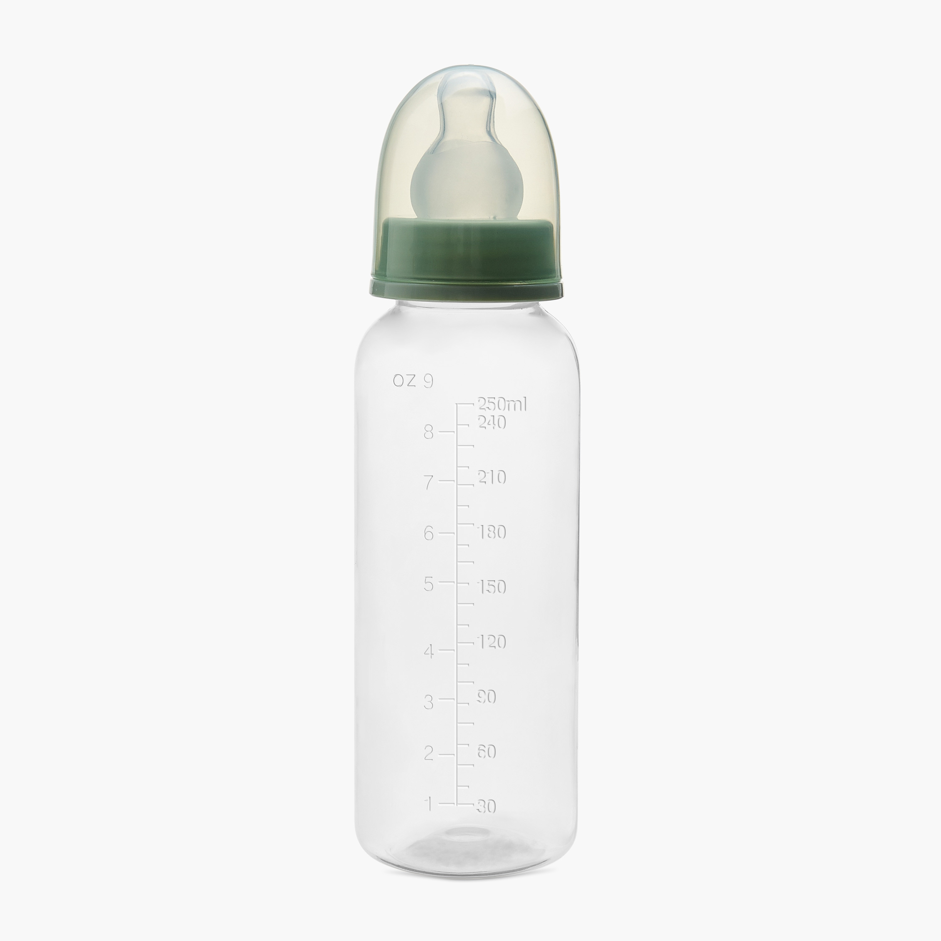 Juniors 6-Piece Star Print Feeding Bottle Set - 250 ml-baby-feeding-feedingbottles-bottlesandteats-image-3