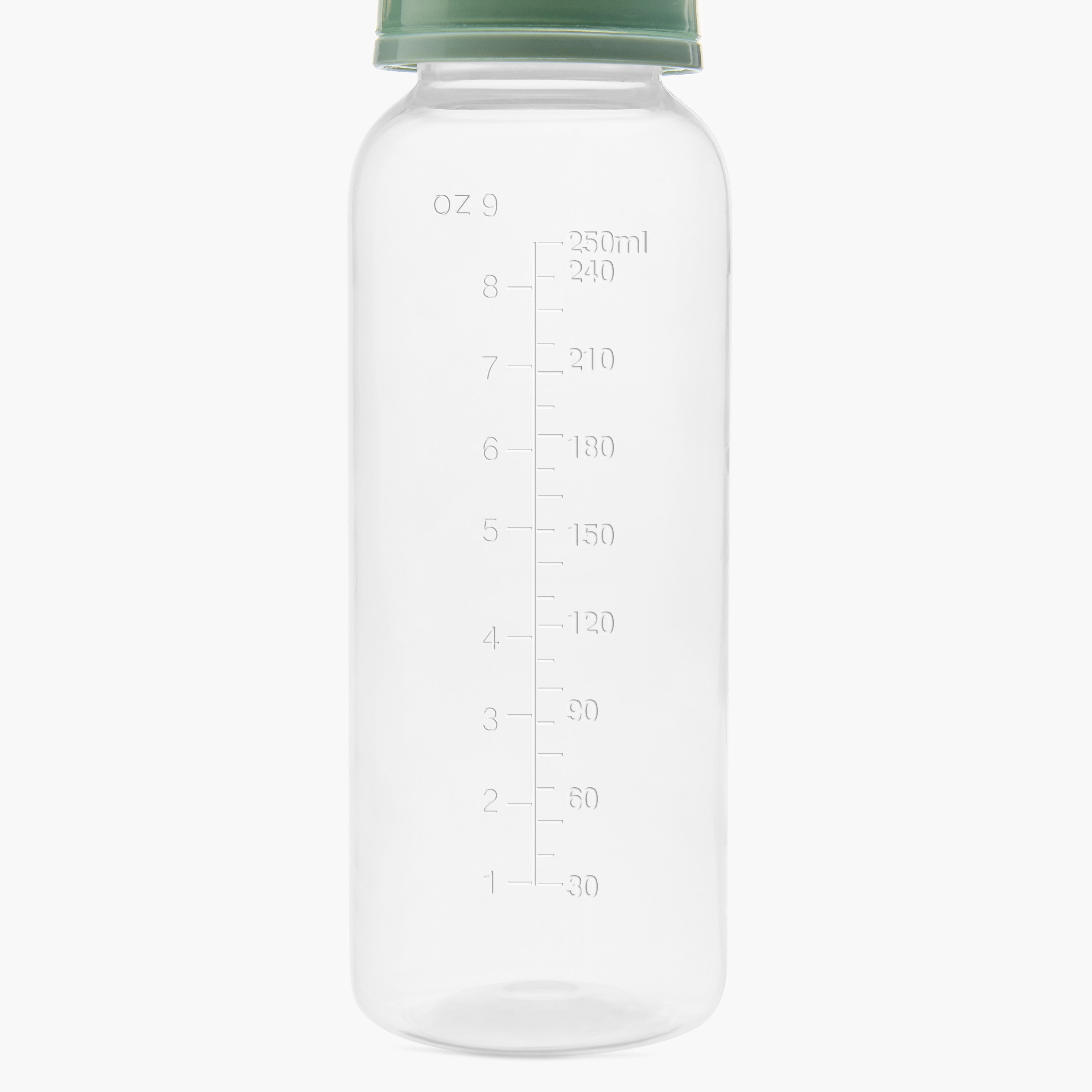 Juniors 6-Piece Star Print Feeding Bottle Set - 250 ml-baby-feeding-feedingbottles-bottlesandteats-image-7