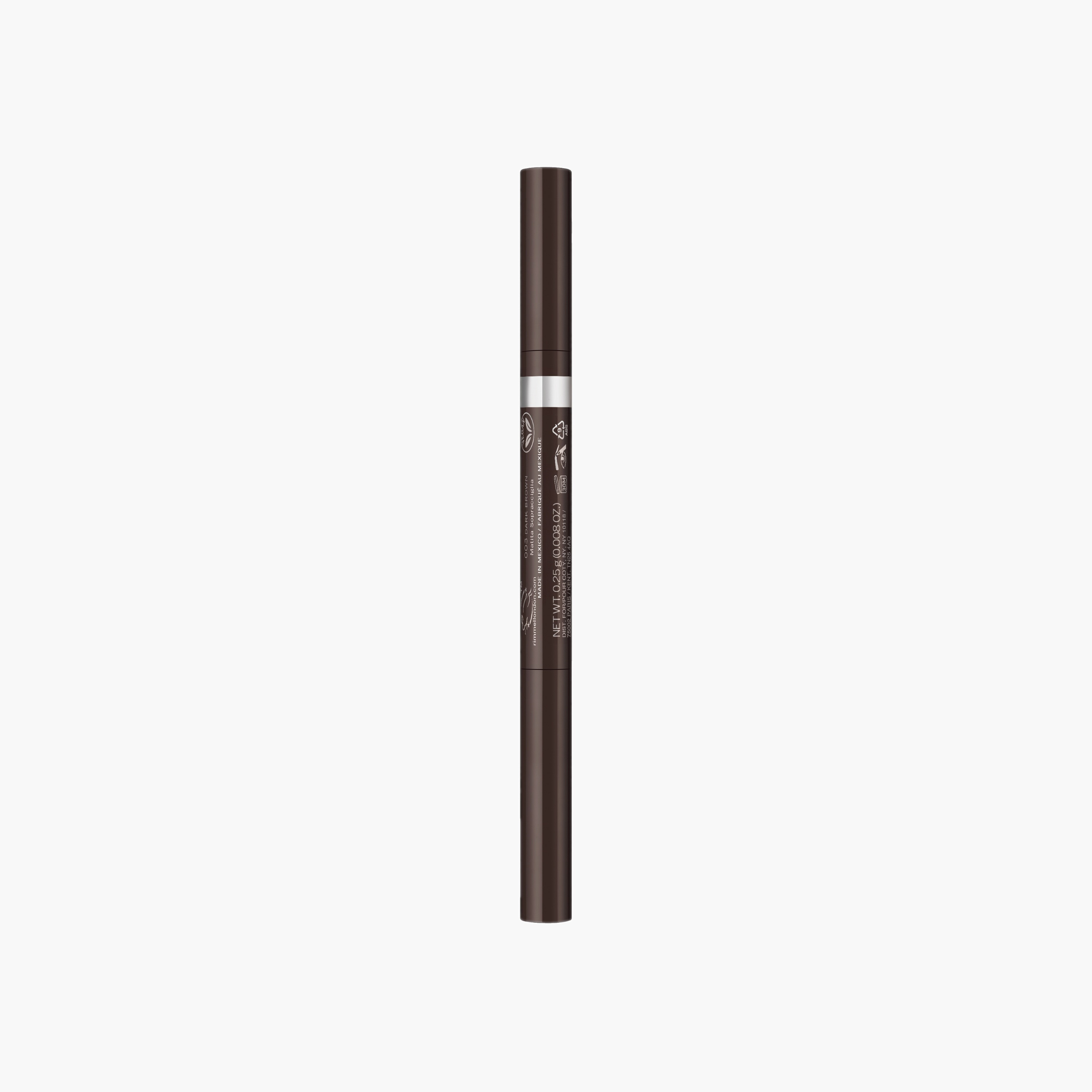 Rimmel Sculpting Eyebrow Definer Pencil-0.25g-beautyandpersonalcare-makeup-eyes-eyebrows-image-2