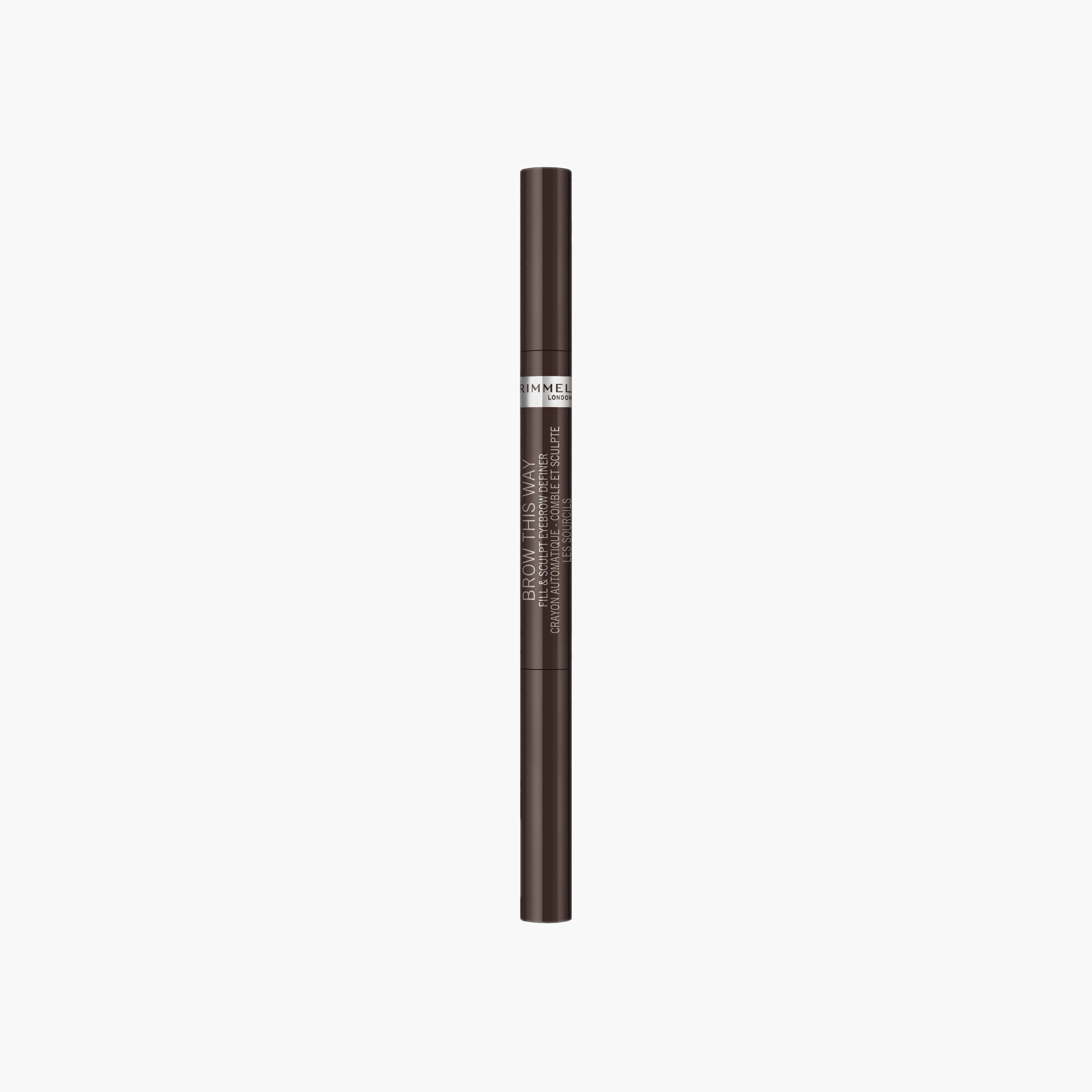 Rimmel Sculpting Eyebrow Definer Pencil-0.25g-beautyandpersonalcare-makeup-eyes-eyebrows-image-3