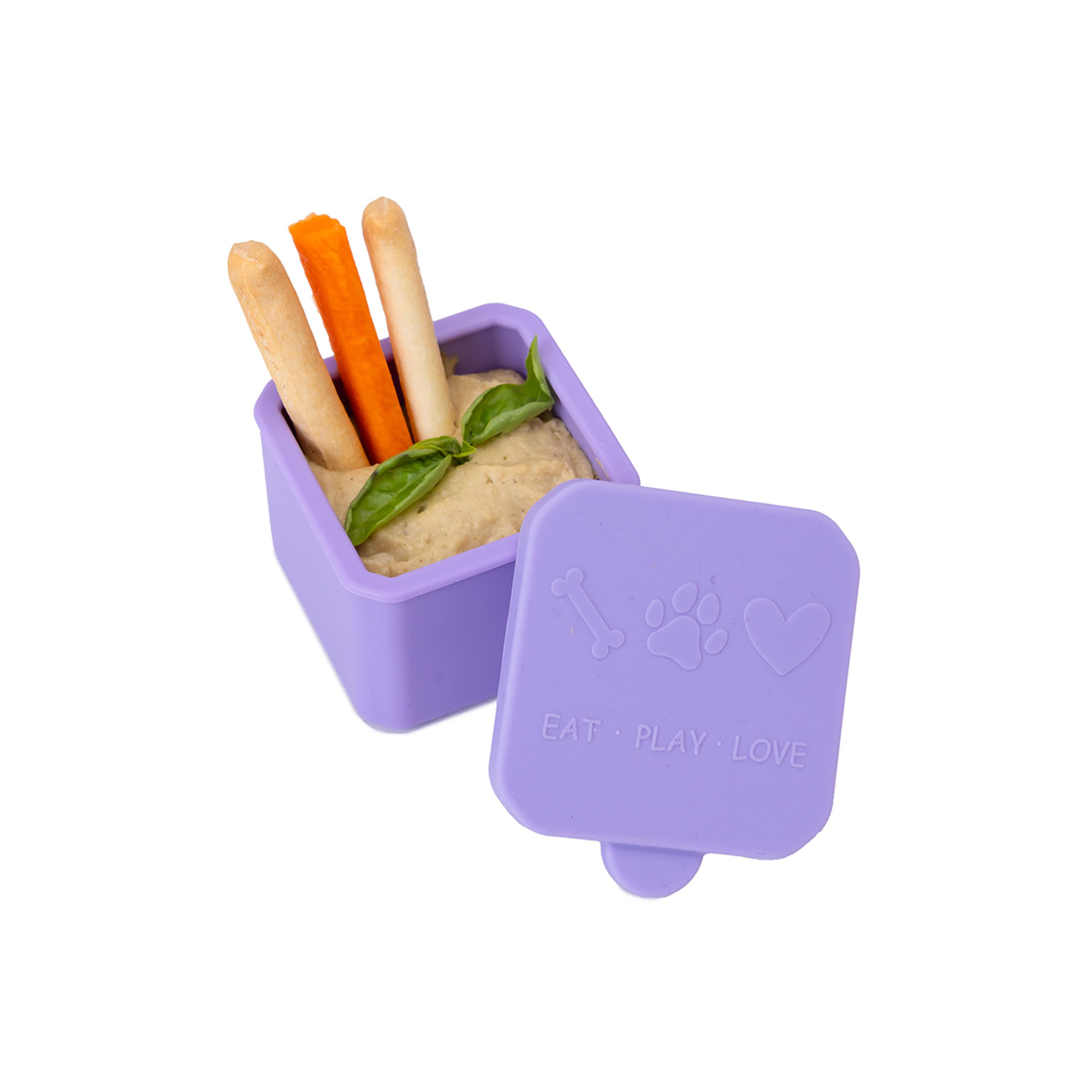 صندوق غداء بينتو جامبو مع ترمس وجرة غمس من إيزي كيدز-school-lunchessentials-lunchboxes-image-6