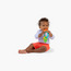 حلقة تسنين من السيليكون للمضغ مع حليات من برايت ستارتس-toys-babyandtoddlertoys-rattlesandteethers-image-4