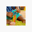 حلقة تسنين من السيليكون للمضغ مع حليات من برايت ستارتس-toys-babyandtoddlertoys-rattlesandteethers-image-2