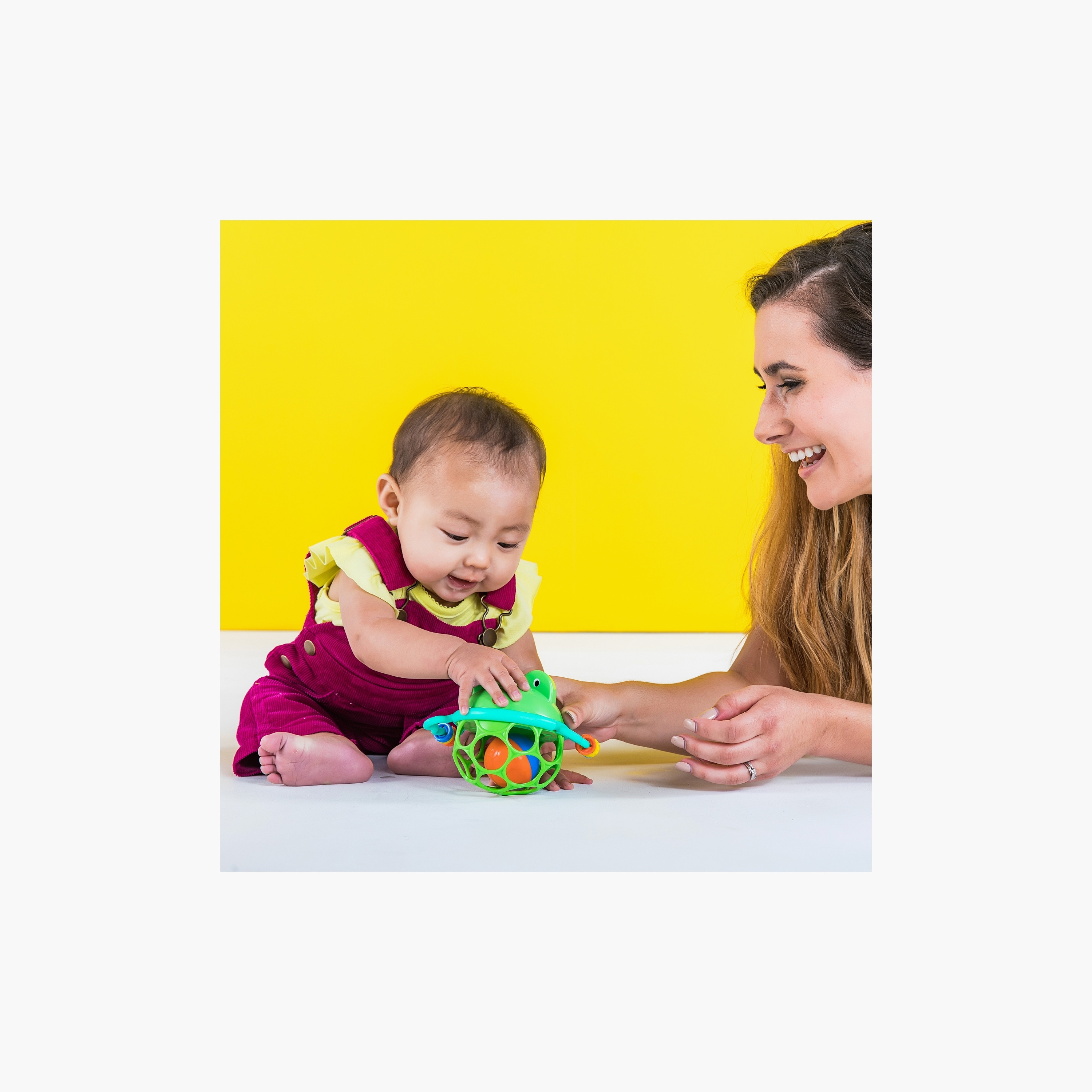 Bright Starts Easy Grasp Jingle & Shake Pal BPA-Free Rattle-toys-babyandtoddlertoys-rattlesandteethers-image-5