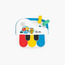 Baby Einstein Petit Piano Musical Toy-toys-babyandtoddlertoys-lightsandmusicaltoys-image-1