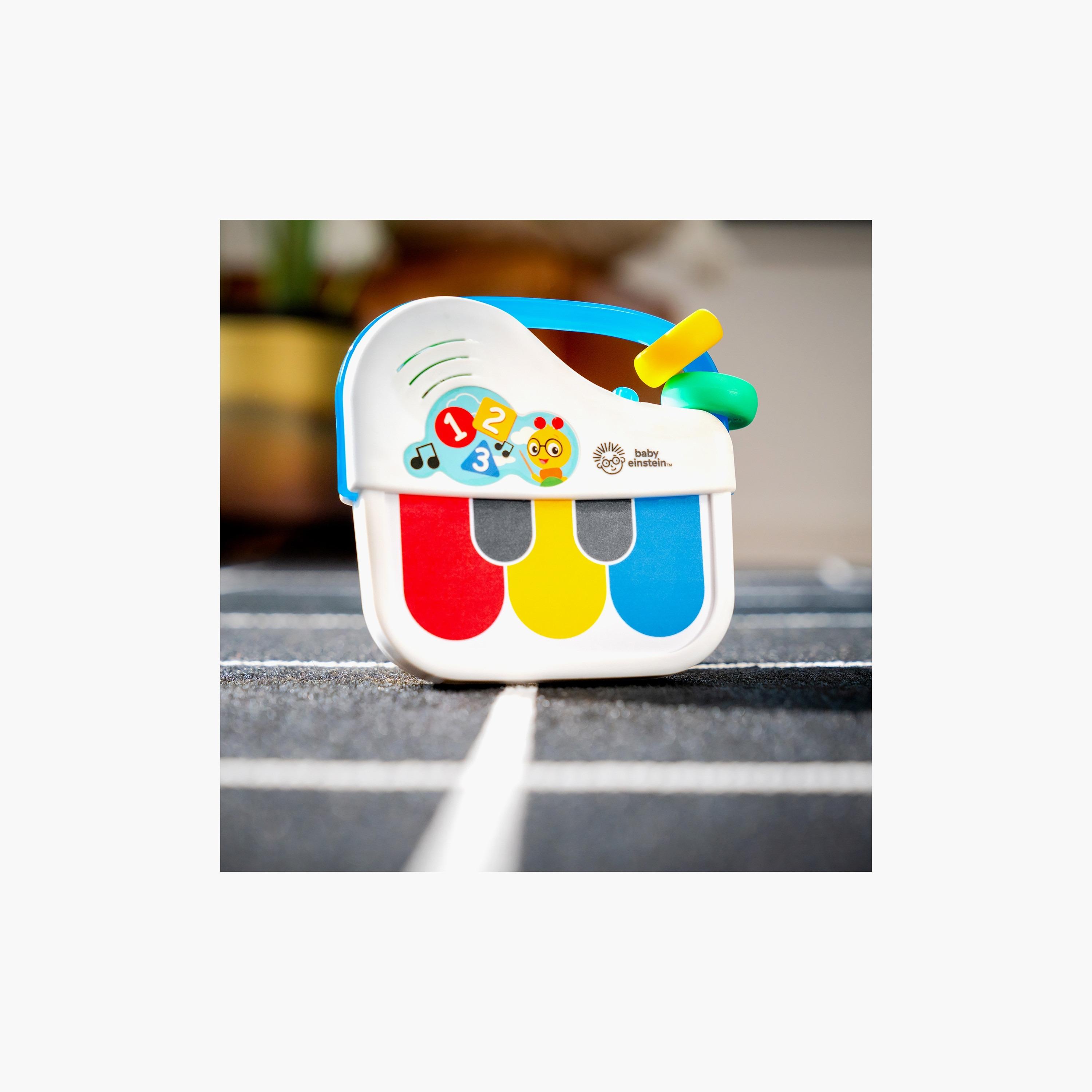 Baby Einstein Petit Piano Musical Toy-toys-babyandtoddlertoys-lightsandmusicaltoys-image-2