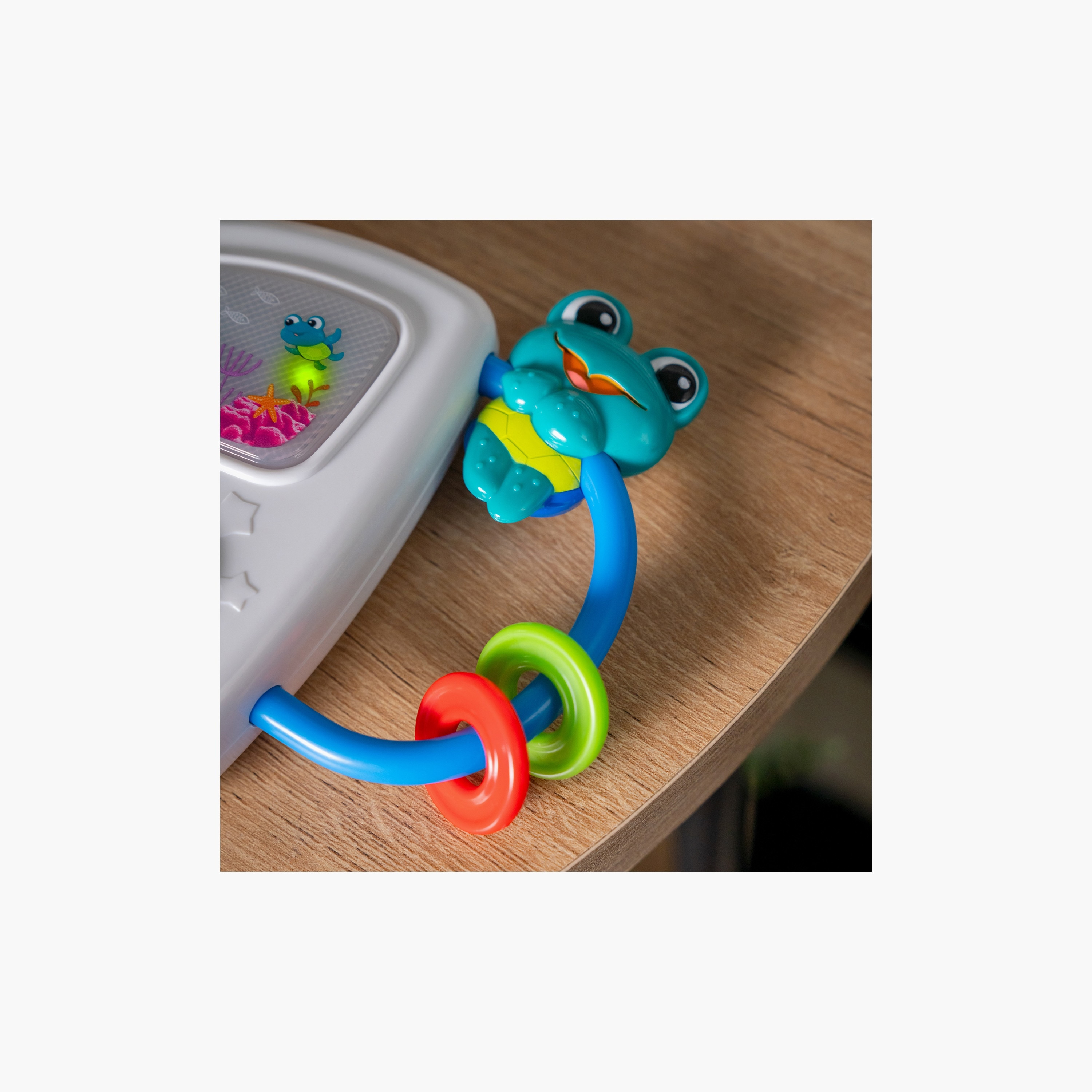 Baby Einstein Ocean Explorers Maritime Melodies Musical Light Up Toy-toys-babyandtoddlertoys-lightsandmusicaltoys-image-2
