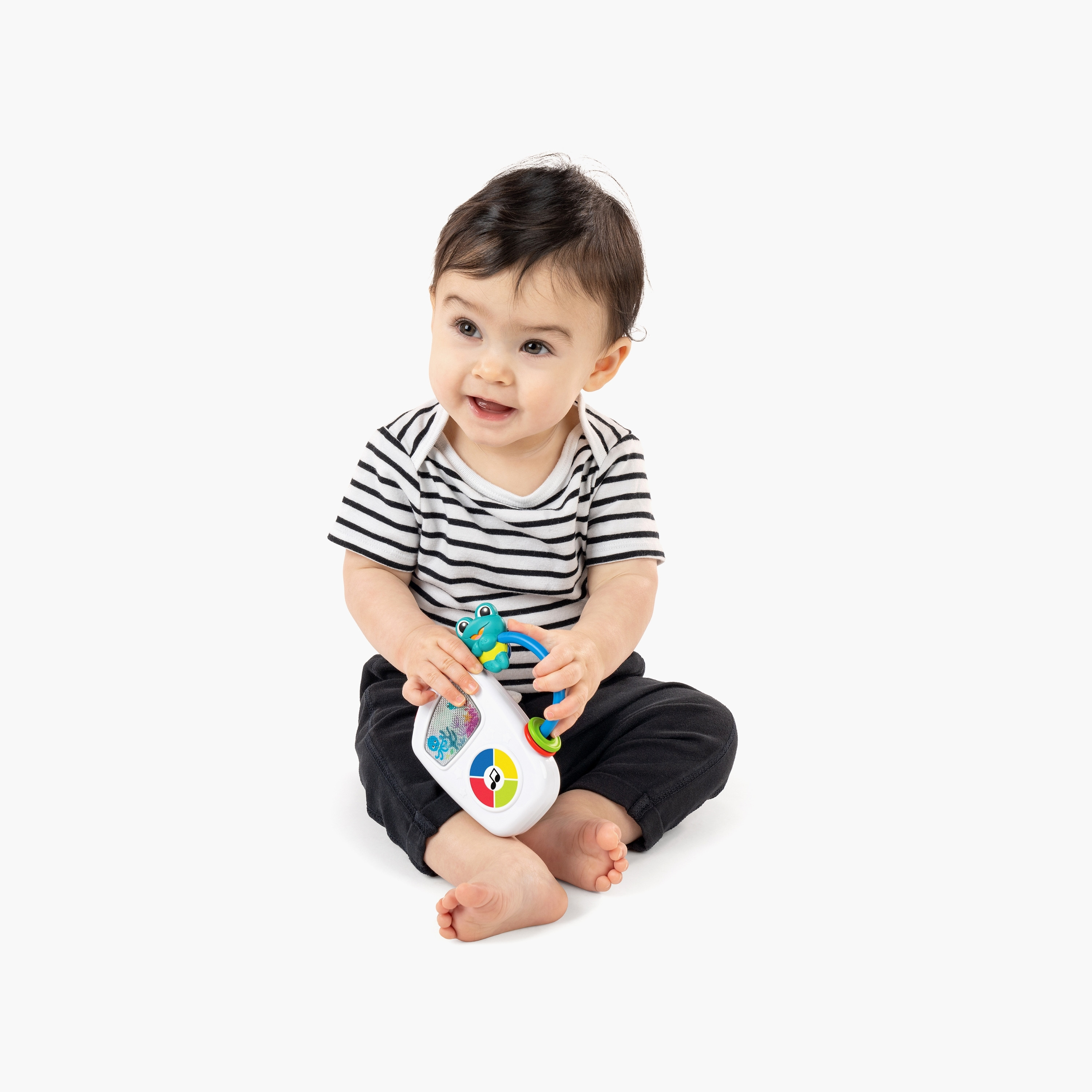 Baby Einstein Ocean Explorers Maritime Melodies Musical Light Up Toy-toys-babyandtoddlertoys-lightsandmusicaltoys-image-4