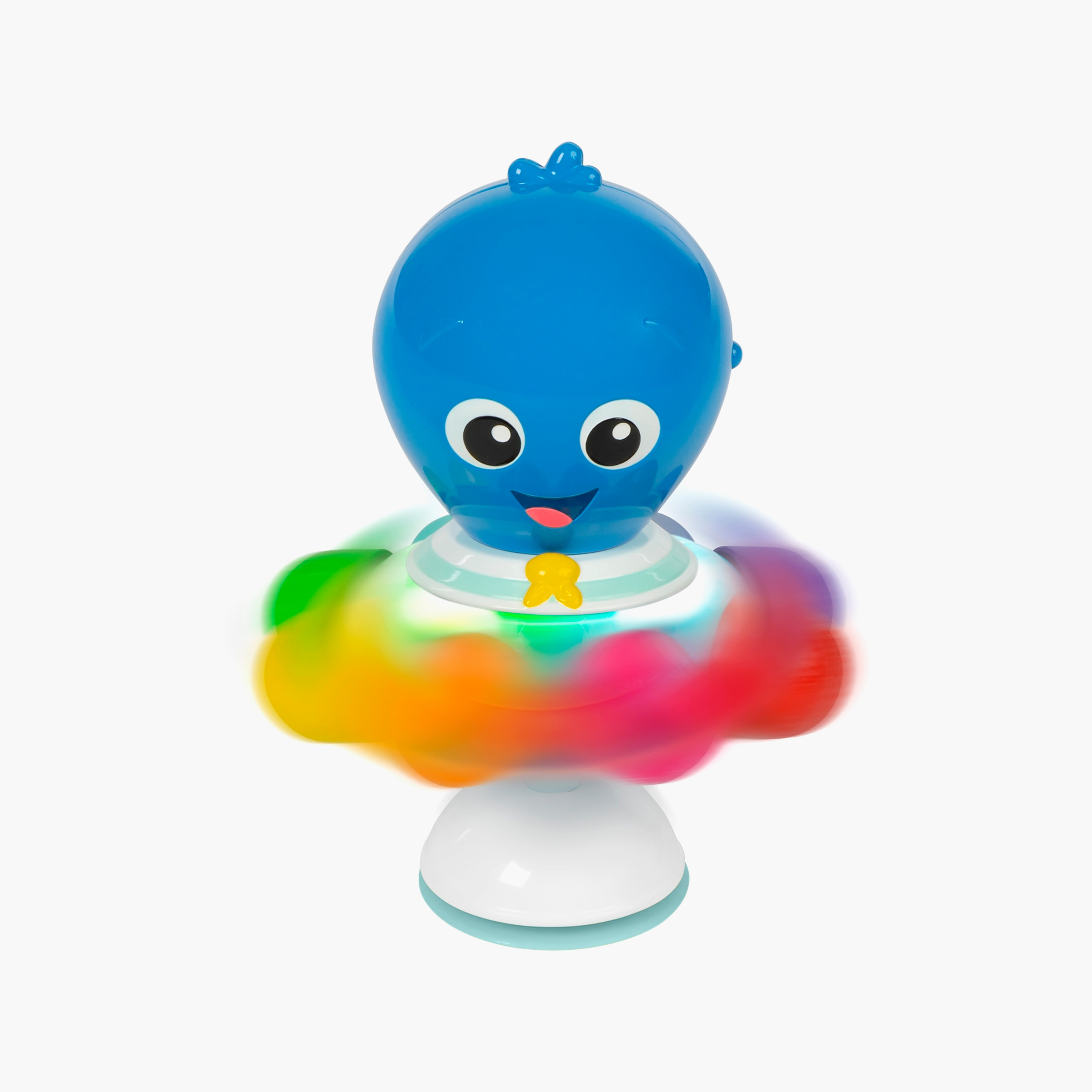 Baby Einstein Ocean Explorers Opus Spin & Sea Suction Musical Toy-toys-babyandtoddlertoys-lightsandmusicaltoys-image-1
