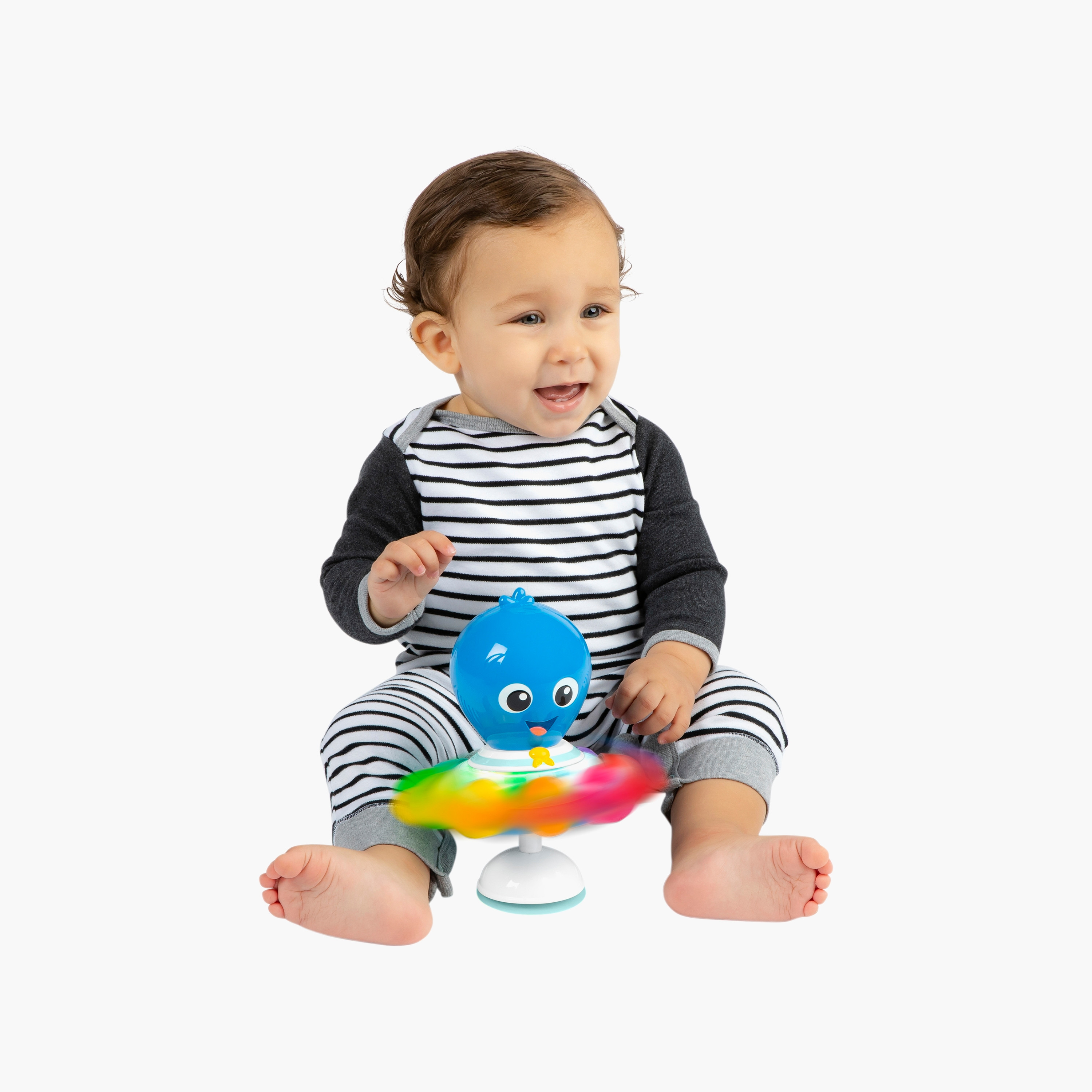 Baby Einstein Ocean Explorers Opus Spin & Sea Suction Musical Toy-toys-babyandtoddlertoys-lightsandmusicaltoys-image-4