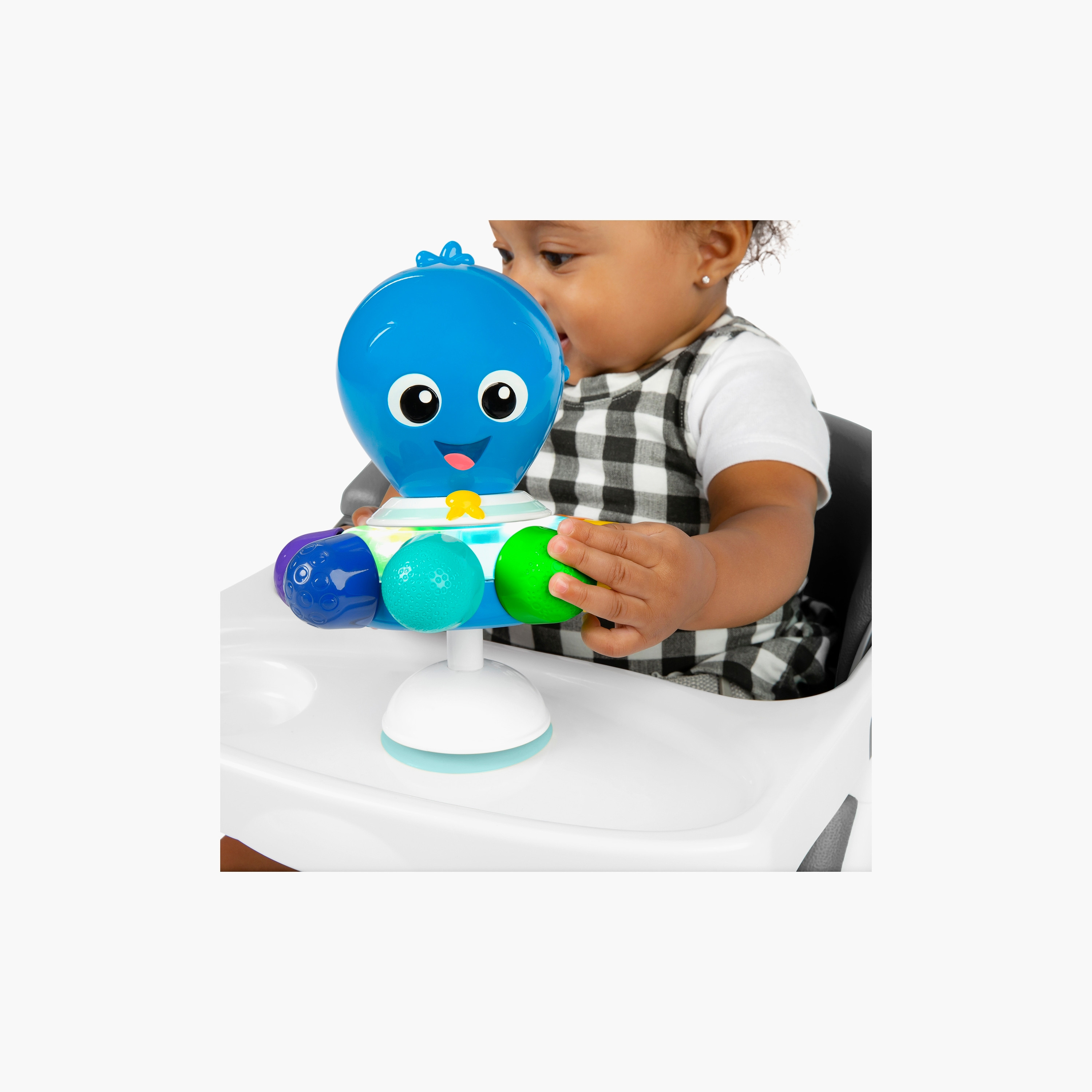 Baby Einstein Ocean Explorers Opus Spin & Sea Suction Musical Toy-toys-babyandtoddlertoys-lightsandmusicaltoys-image-5