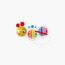 Baby Einstein Cals Curious Keys Xylophone Musical Toy-toys-babyandtoddlertoys-lightsandmusicaltoys-image-1