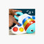 Baby Einstein Ocean Explorers Pop & Explore Stingray Popper Toy-toys-babyandtoddlertoys-lightsandmusicaltoys-image-2