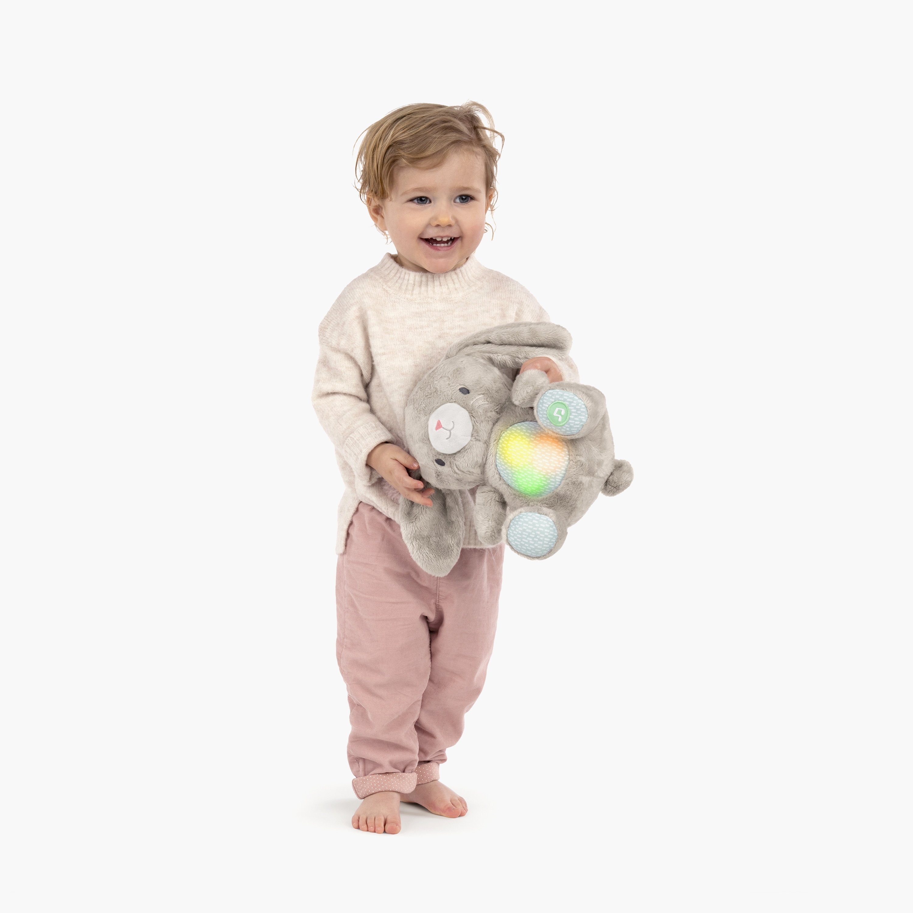 Ingenuity Heart To Hugs Sylvi Soothing Plush Toy with Light, Vibration & Music-toys-noveltyandcollectibles-noveltytoys-image-3