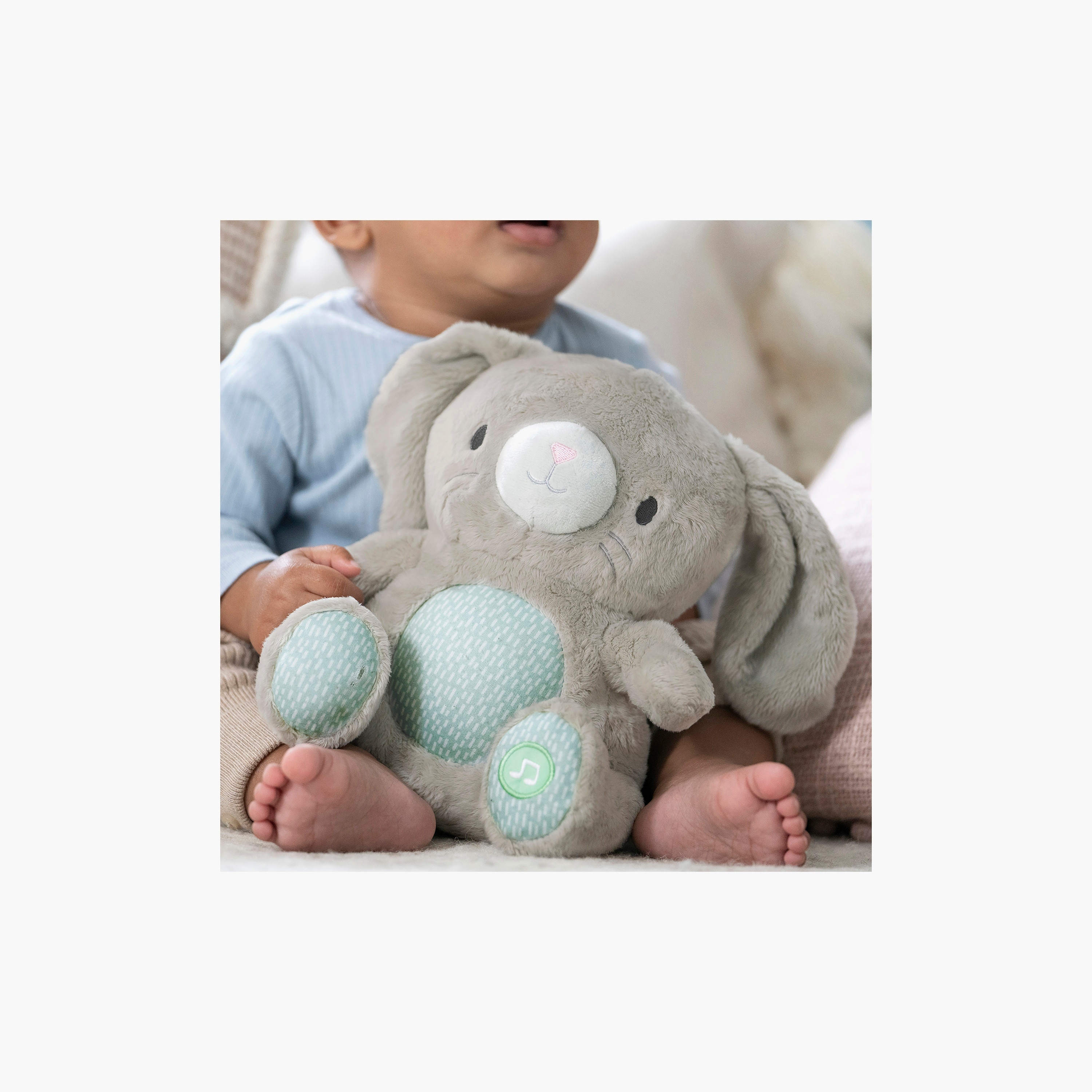 Ingenuity Heart To Hugs Sylvi Soothing Plush Toy with Light, Vibration & Music-toys-noveltyandcollectibles-noveltytoys-image-5