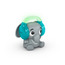 Baby Einstein Earl The Elephant Bluetooth Soother Sound Musical Toy-toys-babyandtoddlertoys-lightsandmusicaltoys-image-3