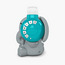 Baby Einstein Earl The Elephant Bluetooth Soother Sound Musical Toy-toys-babyandtoddlertoys-lightsandmusicaltoys-image-4