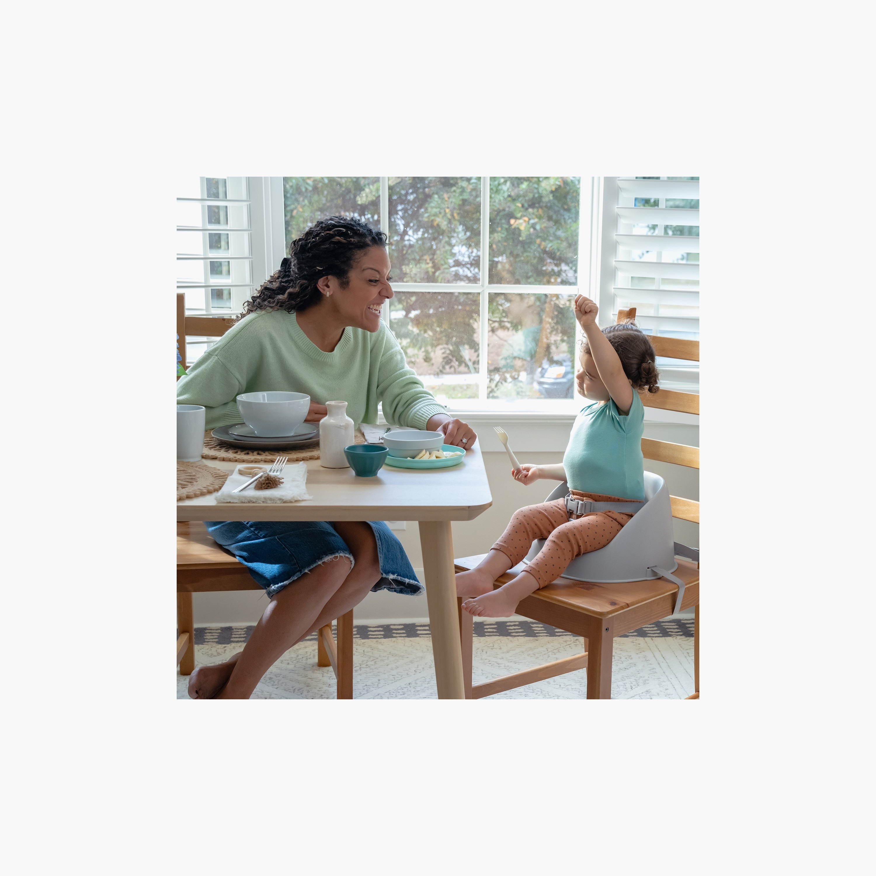 Ingenuity My Spot Easy Clean Baby Booster Feeding Chair-baby-feeding-highchairsandboosters-image-4