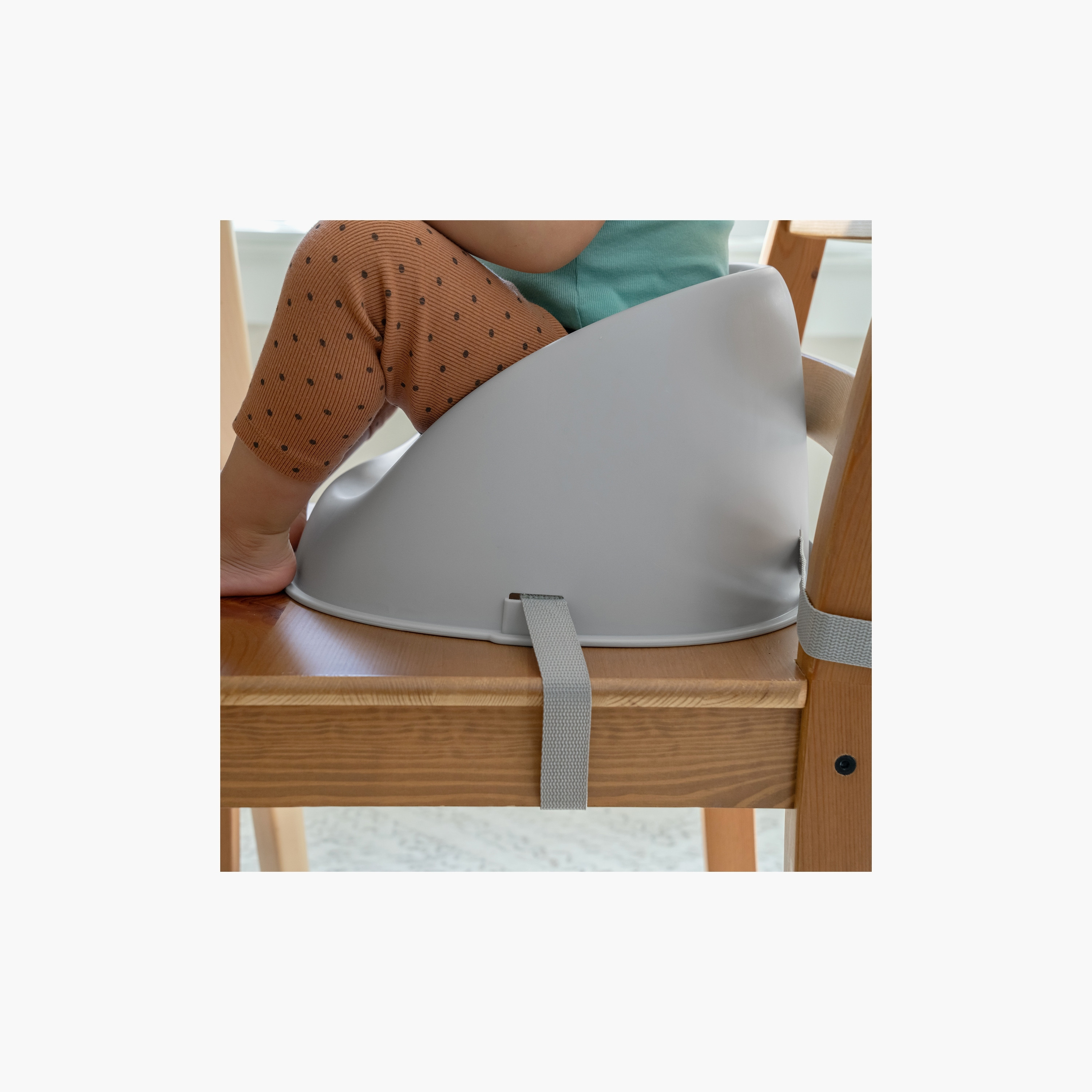 كرسي تغذية الأطفال الداعم ماي سبوت سهل التنظيف من إنجينيويتي-baby-feeding-highchairsandboosters-image-5
