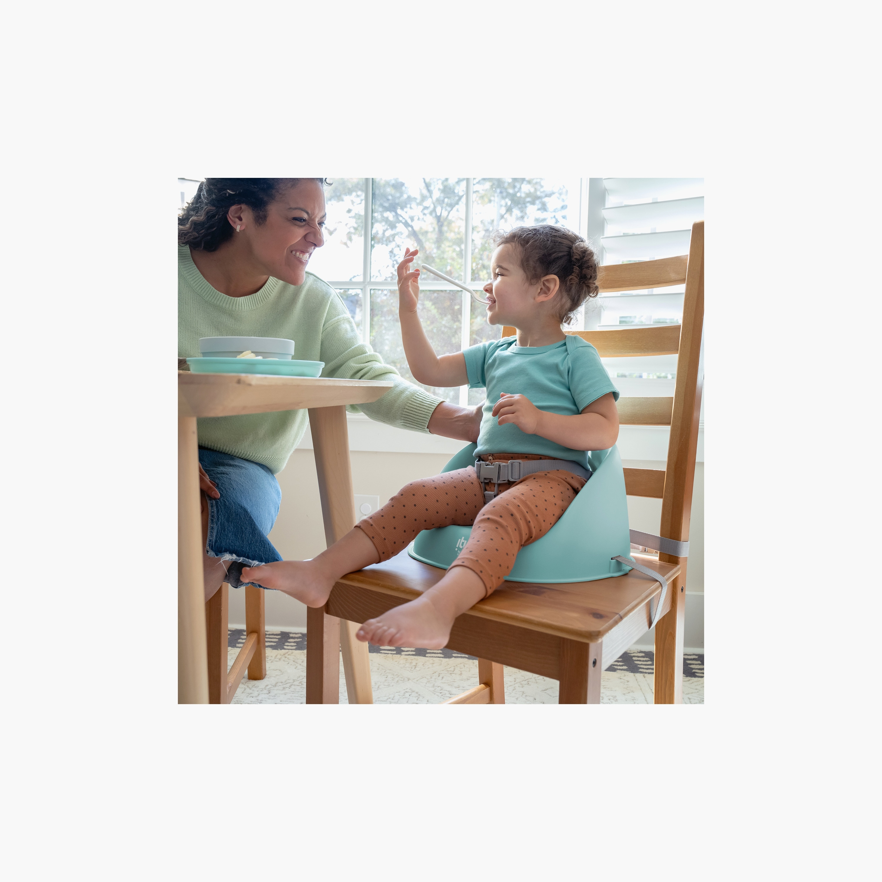 Ingenuity My Spot Easy Clean Baby Booster Feeding Chair-baby-feeding-highchairsandboosters-image-5