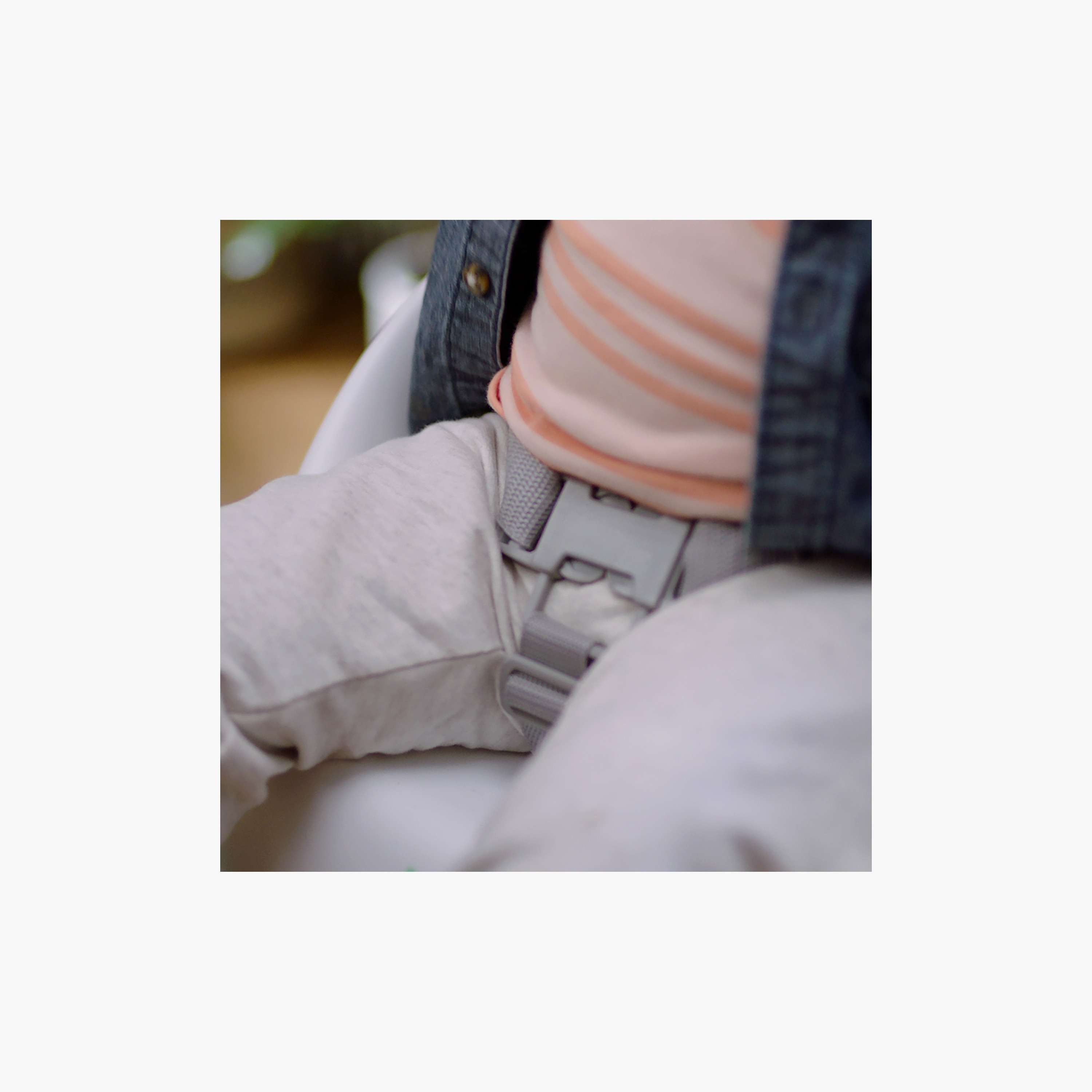 كرسي طعام داعم للأطفال سهل التنظيف سيمبليسيتي من إنجينيويتي-baby-feeding-highchairsandboosters-image-4