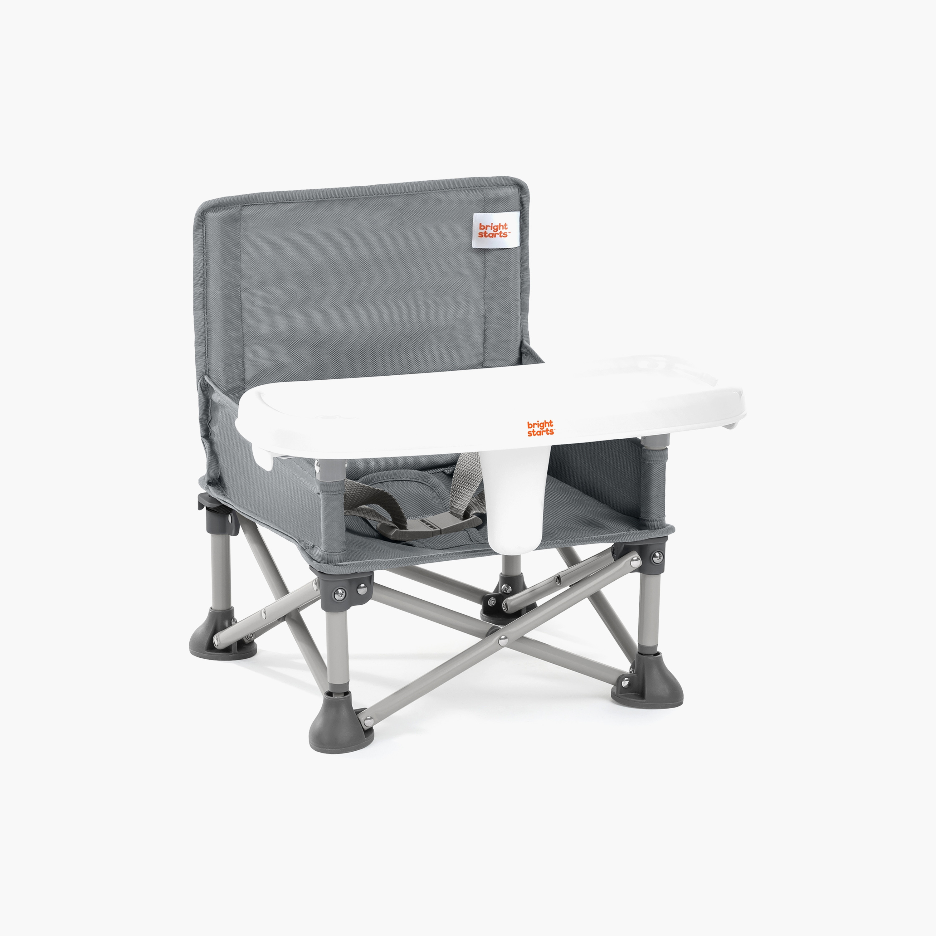 Bright Starts Pop N Sit Portable Booster Seat-baby-feeding-highchairsandboosters-image-1