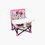 Bright Starts Minnie Pop N Sit Portable Chair-baby-feeding-highchairsandboosters-image-1