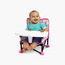 Bright Starts Minnie Pop N Sit Portable Chair-baby-feeding-highchairsandboosters-image-5