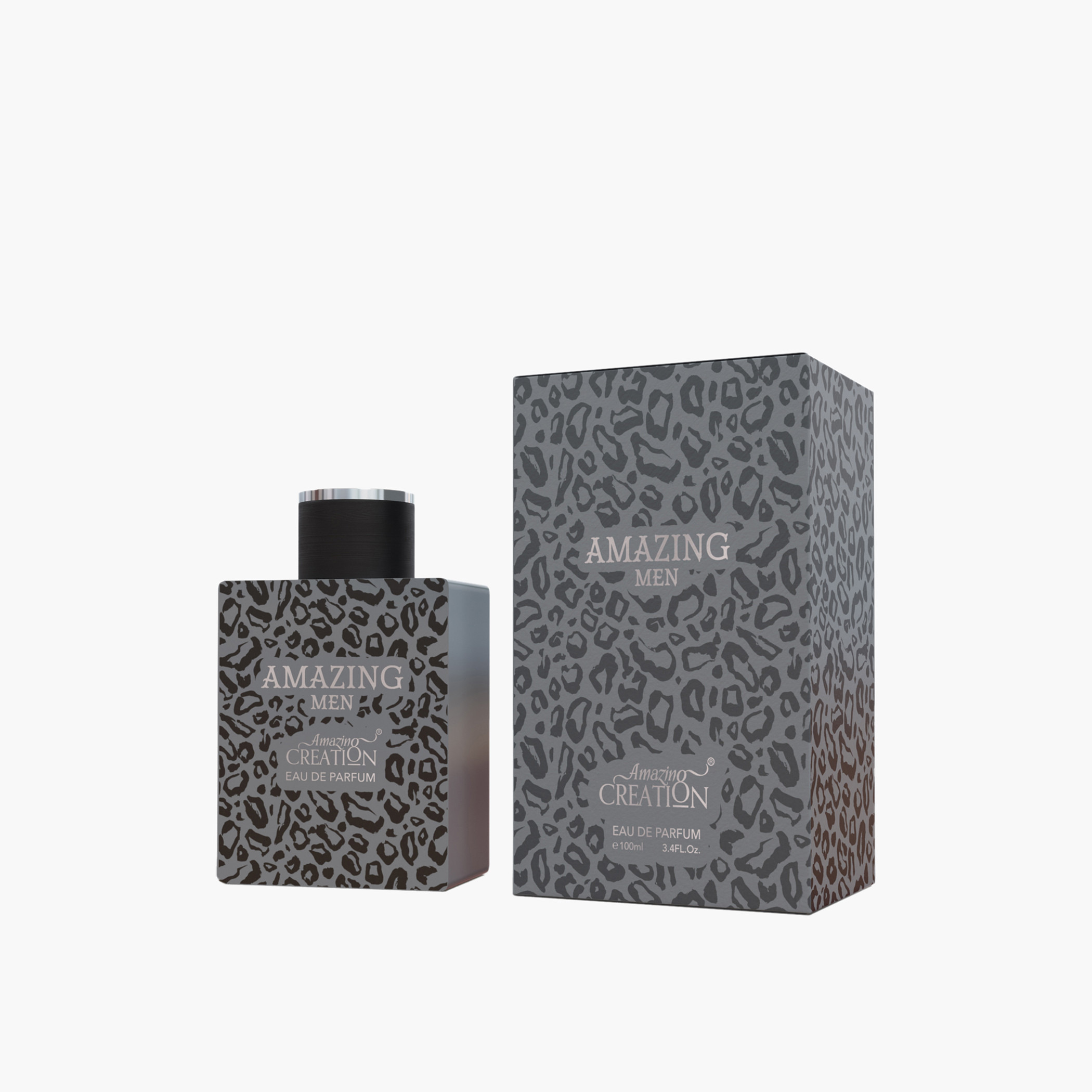 Amazing Creation Amazing Men Eau de Parfum for Men - 100 ml-beautyandpersonalcare-fragrance-men-image-1