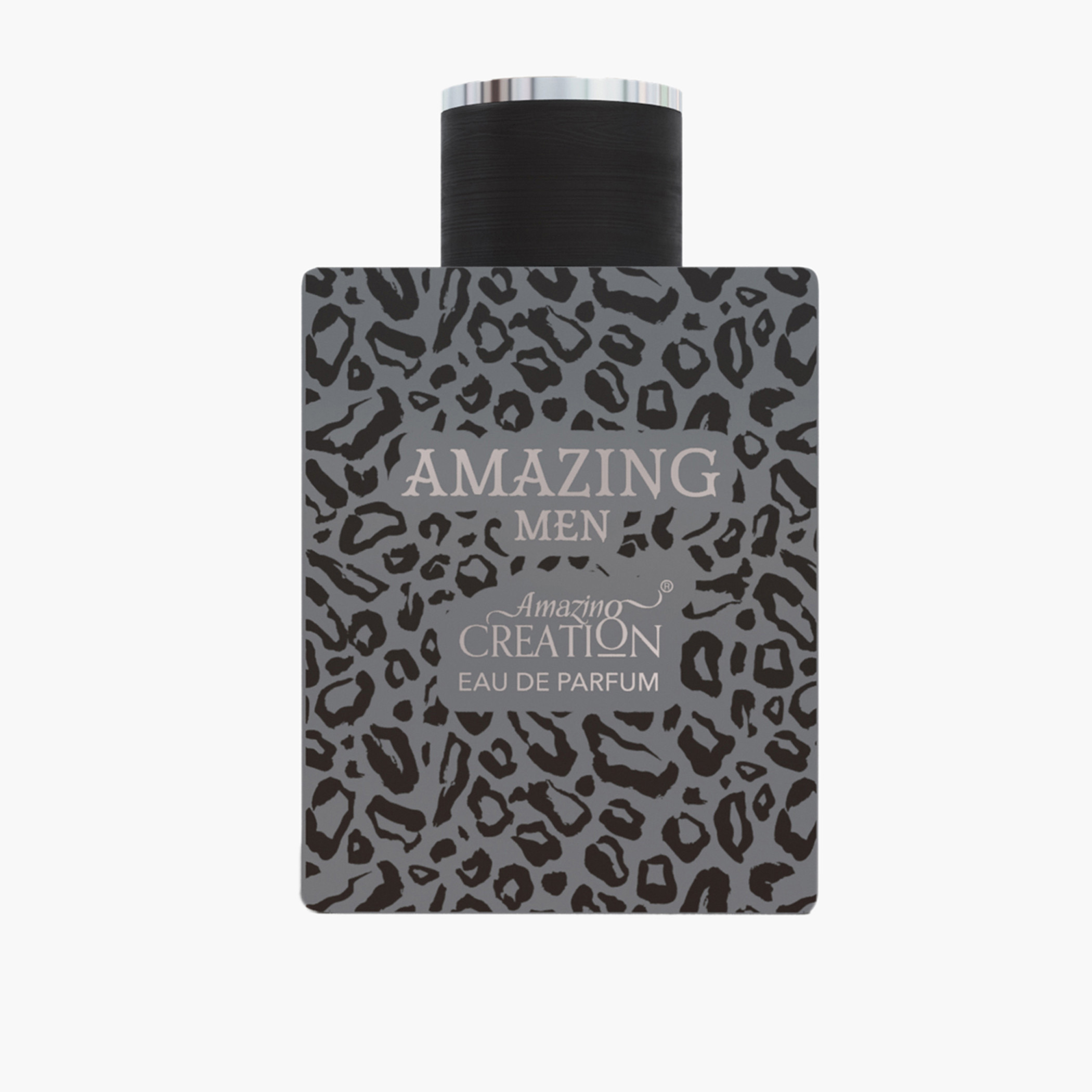 Amazing Creation Amazing Men Eau de Parfum for Men - 100 ml-beautyandpersonalcare-fragrance-men-image-2