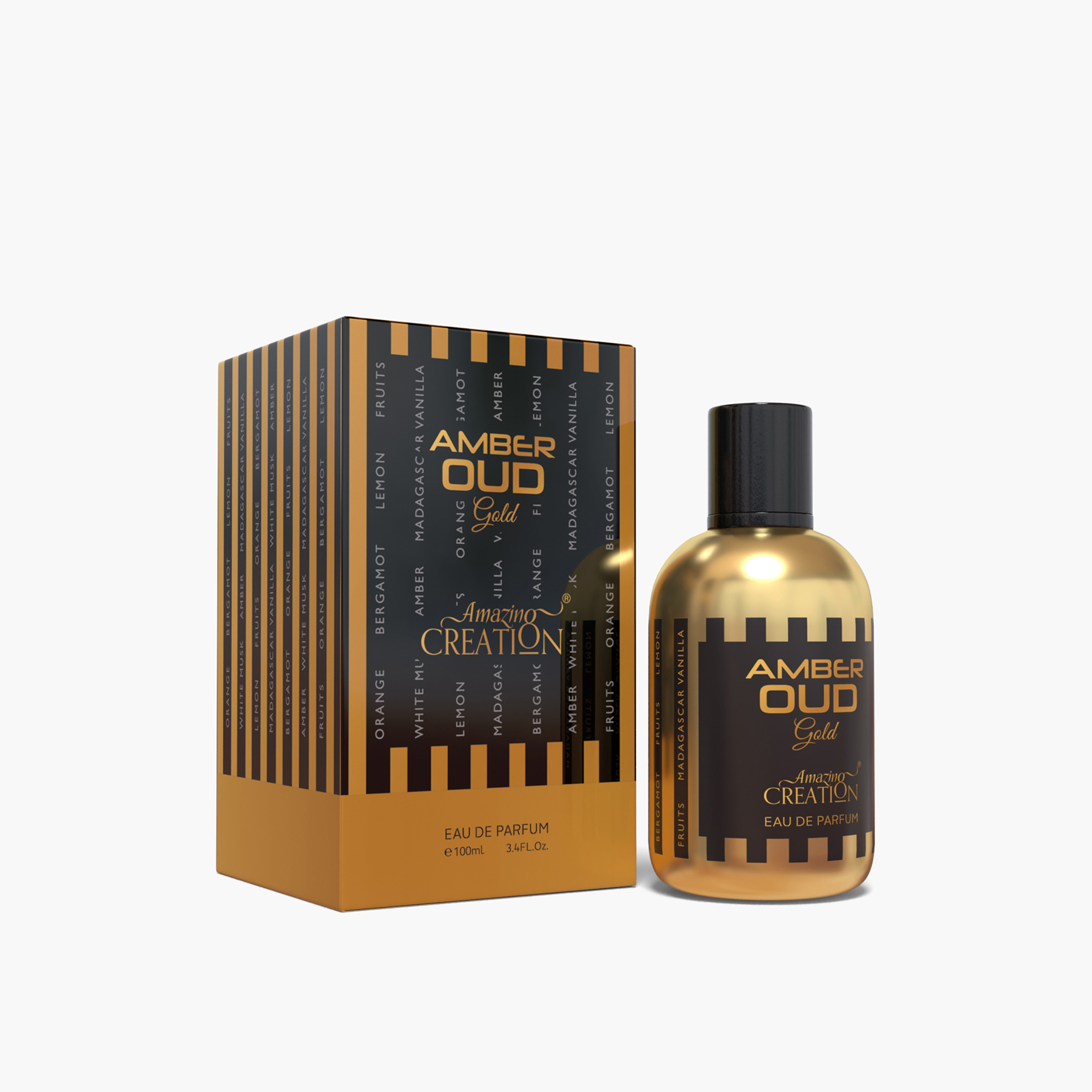 Amazing Creation Amber Oud Gold Eau de Parfum for Men - 100ml-beautyandpersonalcare-fragrance-men-image-1