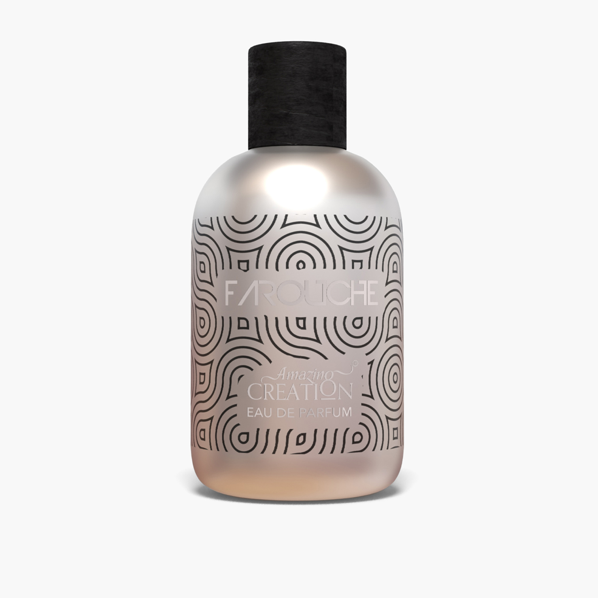 Amazing Creation Farouche Eau de Parfum for Men - 100 ml-beautyandpersonalcare-fragrance-men-image-2