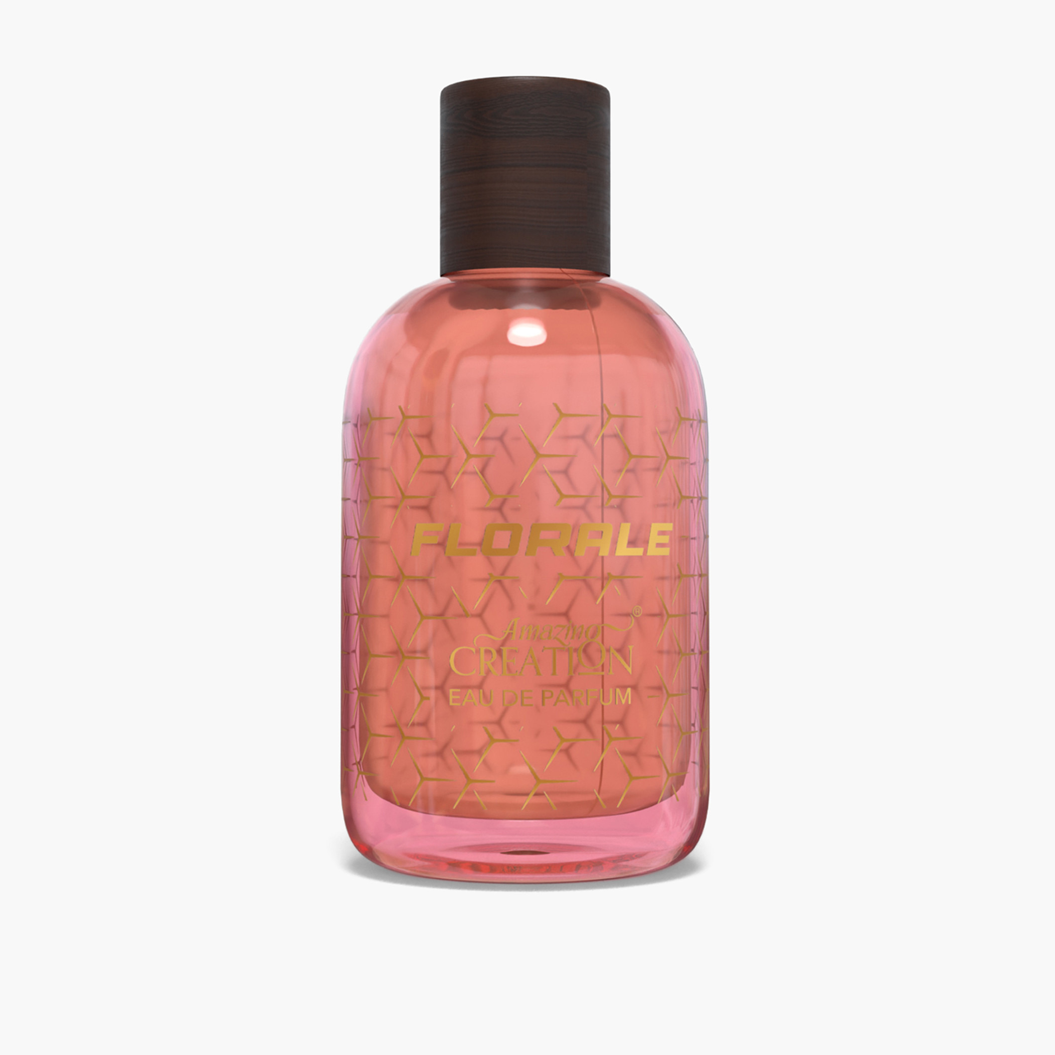 Amazing Creation Florale Eau de Parfum for Women - 100 ml-beautyandpersonalcare-fragrance-women-image-2