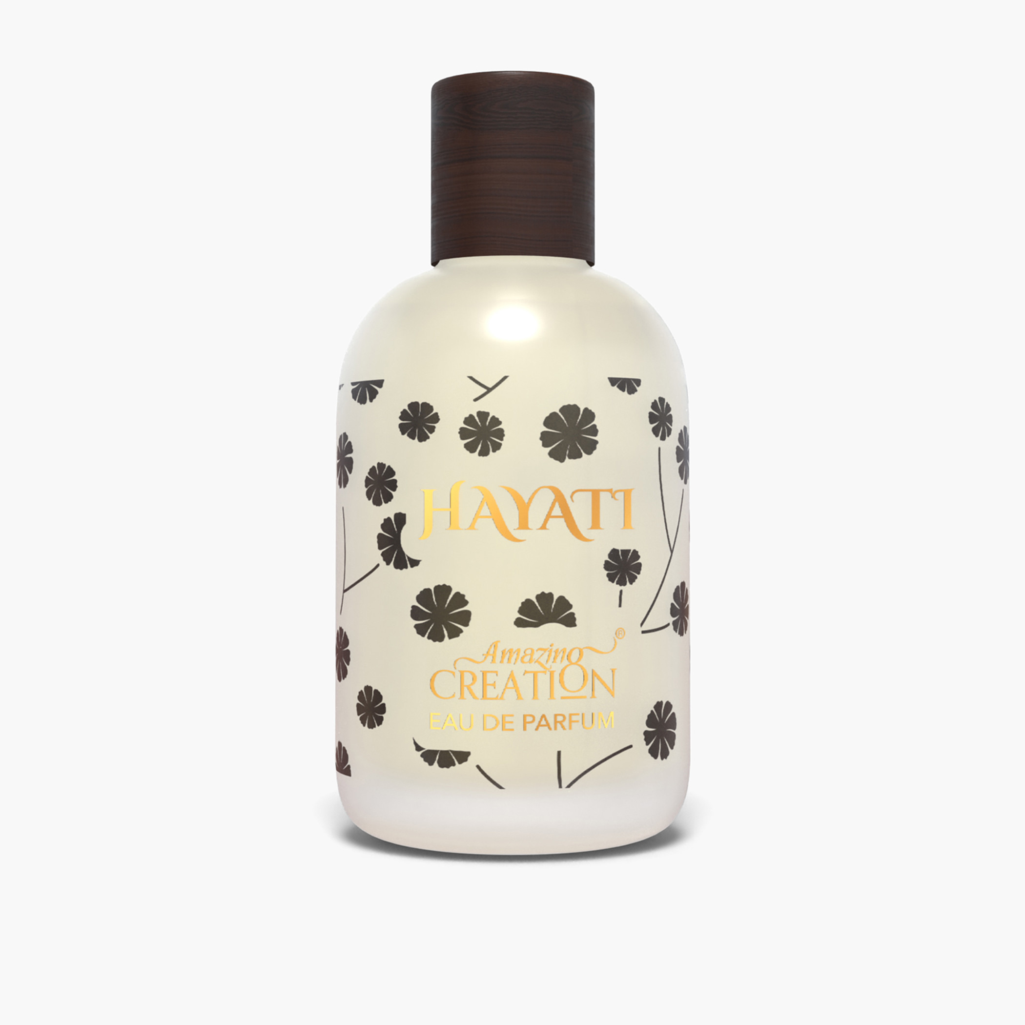 عطر أميزنج كرييشن حياتي أو دو بارفان - 100 مل-beautyandpersonalcare-fragrance-unisex-image-2