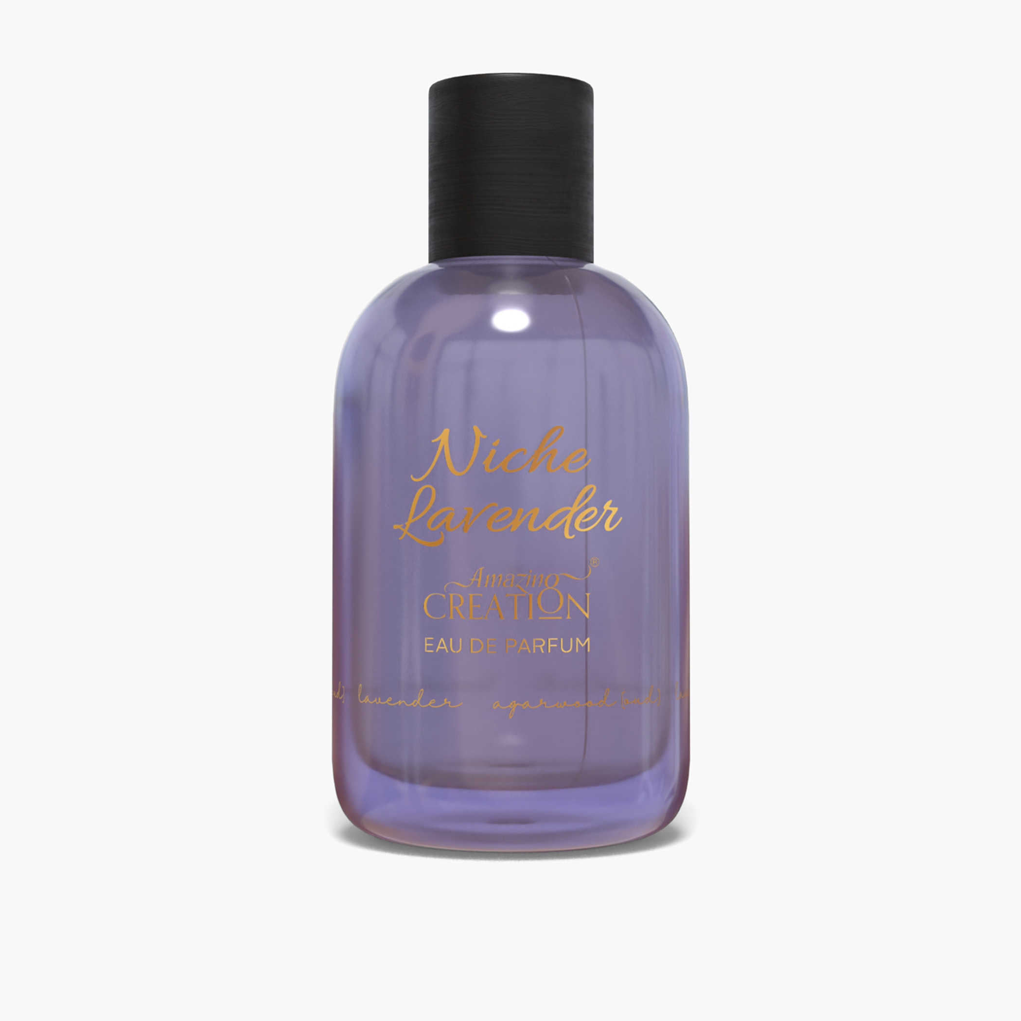 عطر أميزنج كرييشن نيش لافندر أو دو بارفان - 100 مل-beautyandpersonalcare-fragrance-unisex-image-2