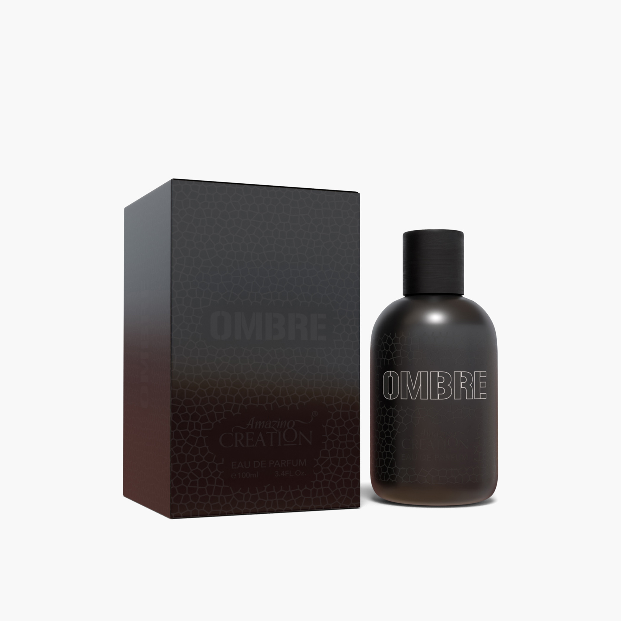 Amazing Creation Ombre Eau de Parfum for Men - 100 ml-beautyandpersonalcare-fragrance-men-image-1