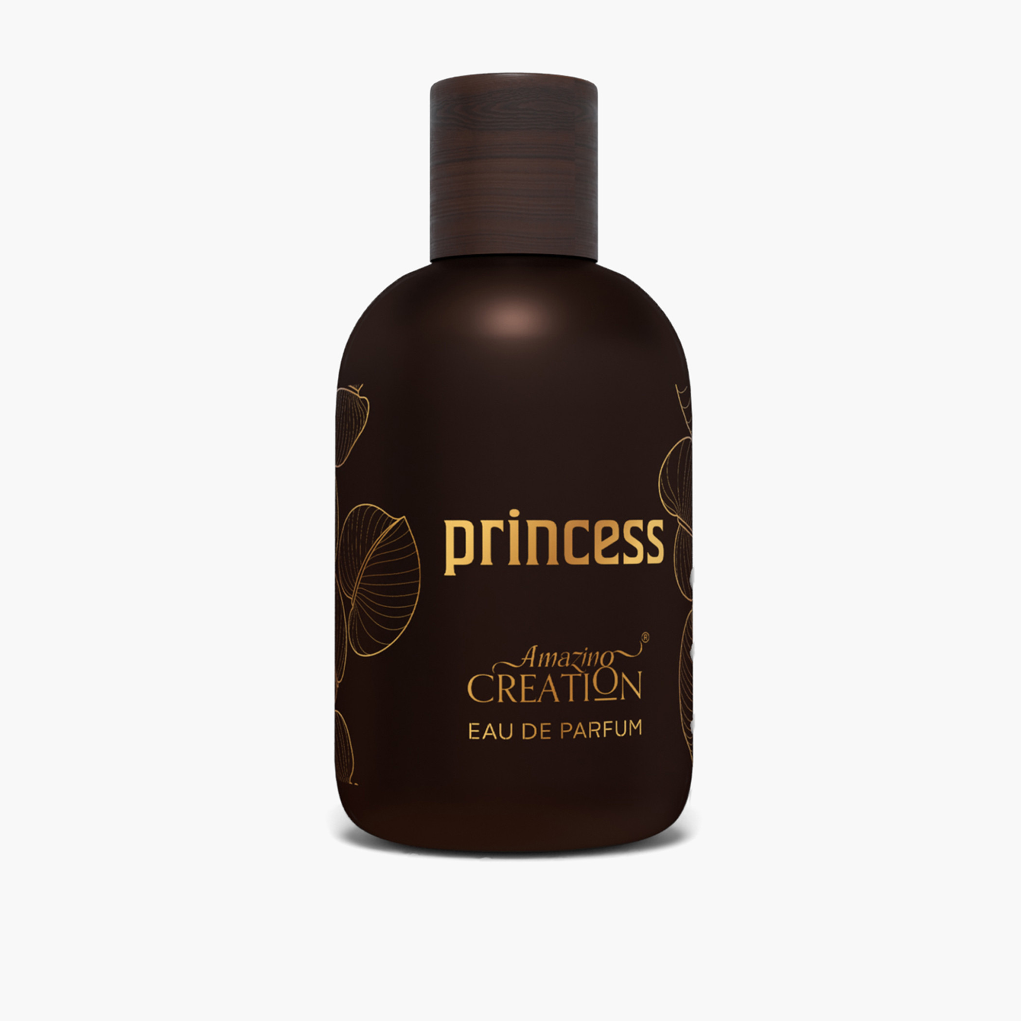 Amazing Creation Princess Eau de Parfum for Women - 100 ml-beautyandpersonalcare-fragrance-women-image-2