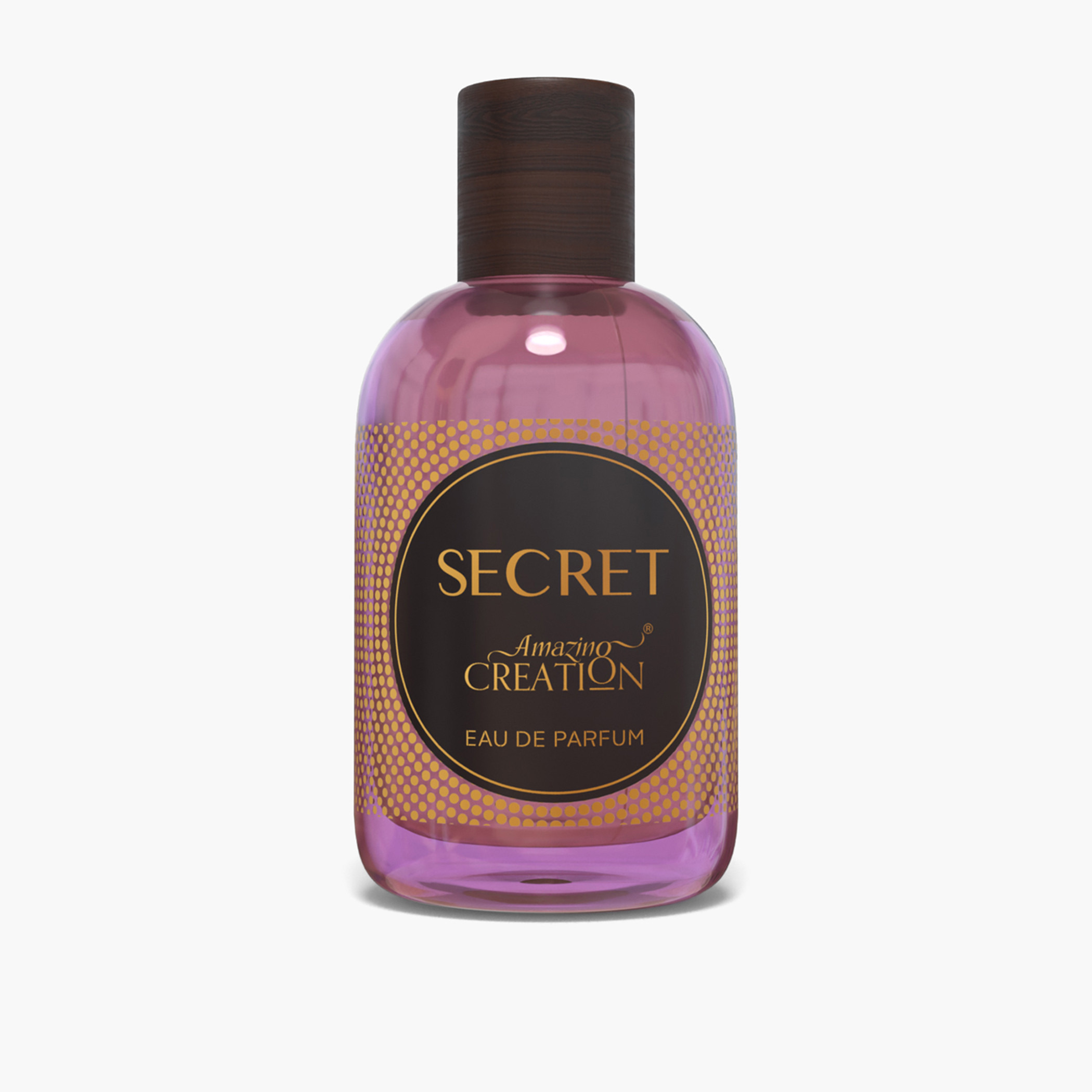 عطر اميزنج كرييشن سيكريت أو دو بارفان للنساء - 100 مل-beautyandpersonalcare-fragrance-women-image-2