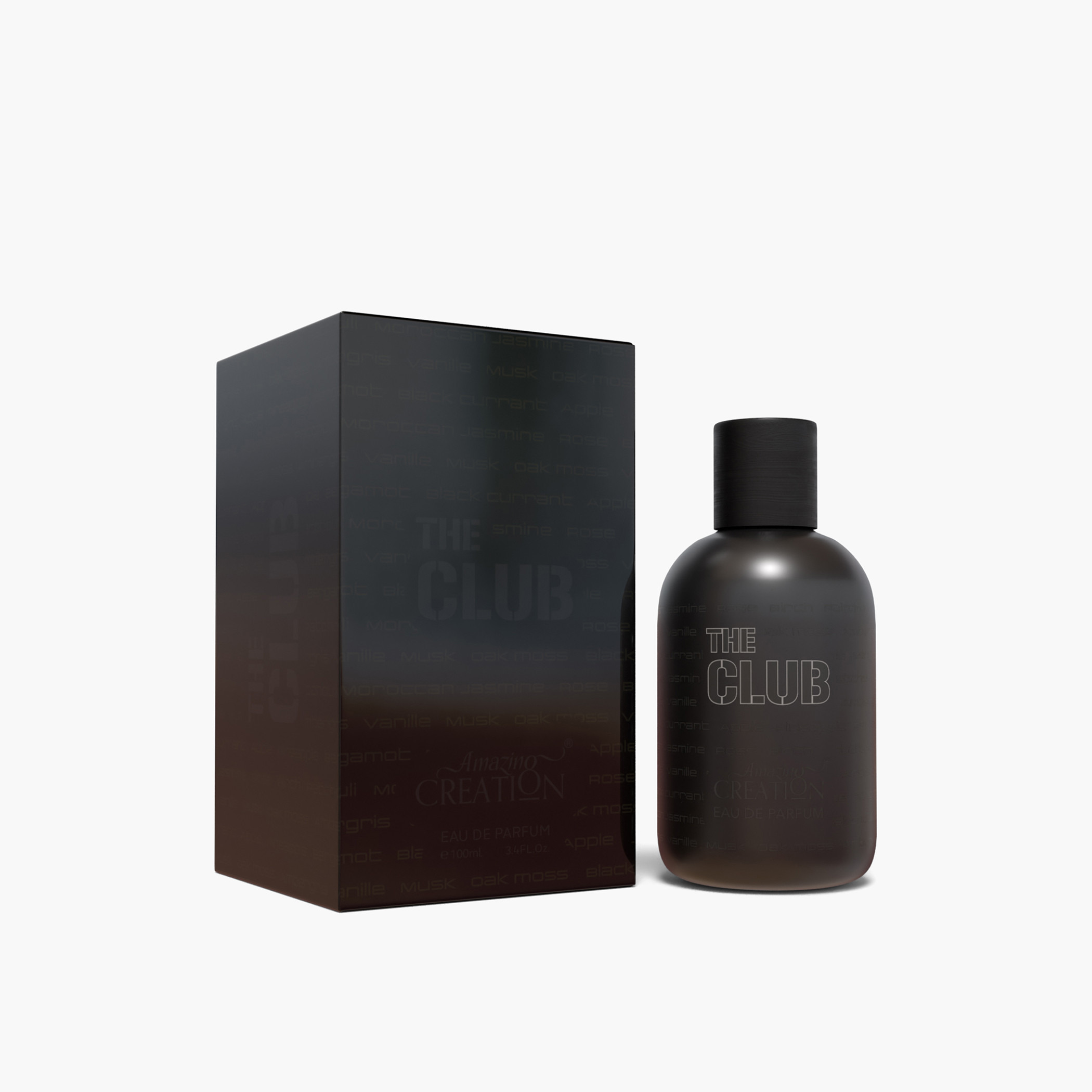 Amazing Creation The Club Eau de Parfum for Men - 100 ml-beautyandpersonalcare-fragrance-men-image-1