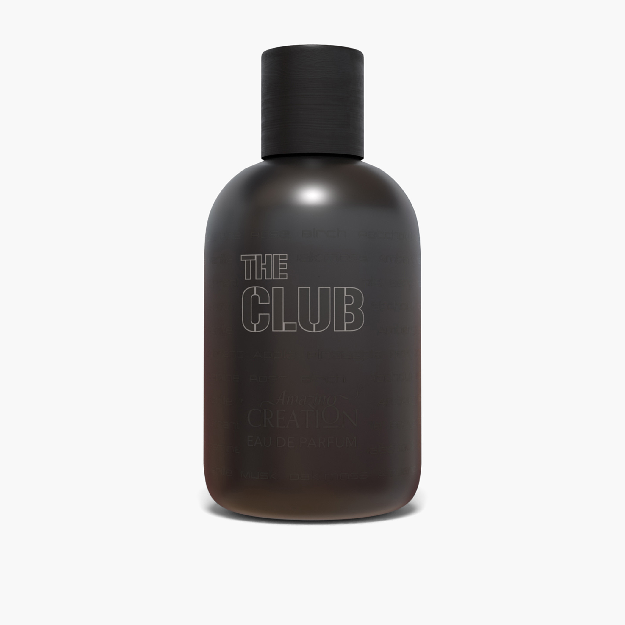 Amazing Creation The Club Eau de Parfum for Men - 100 ml-beautyandpersonalcare-fragrance-men-image-2