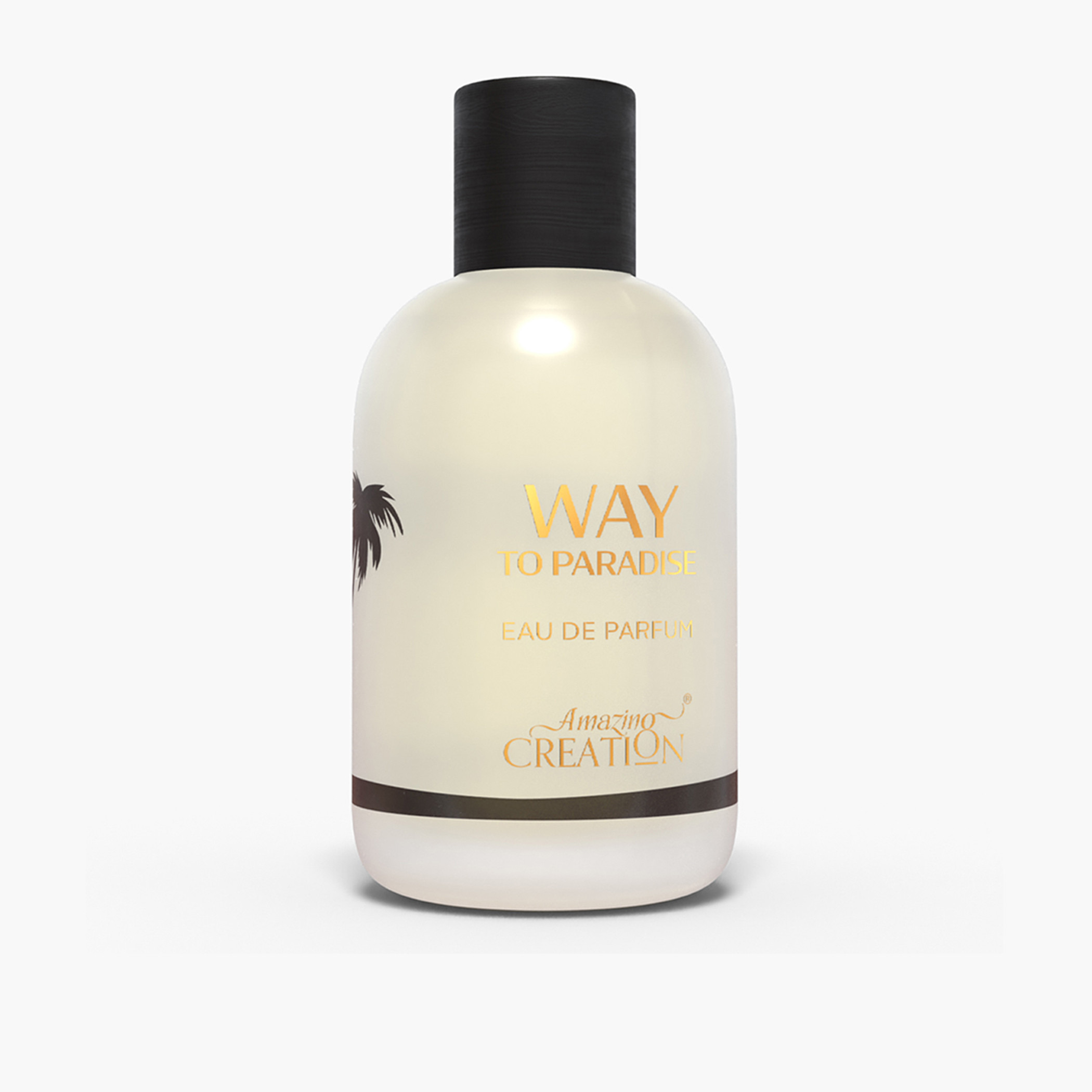 Amazing Creation Way To Paradise Eau de Parfum for Women - 100 ml-beautyandpersonalcare-fragrance-women-image-2