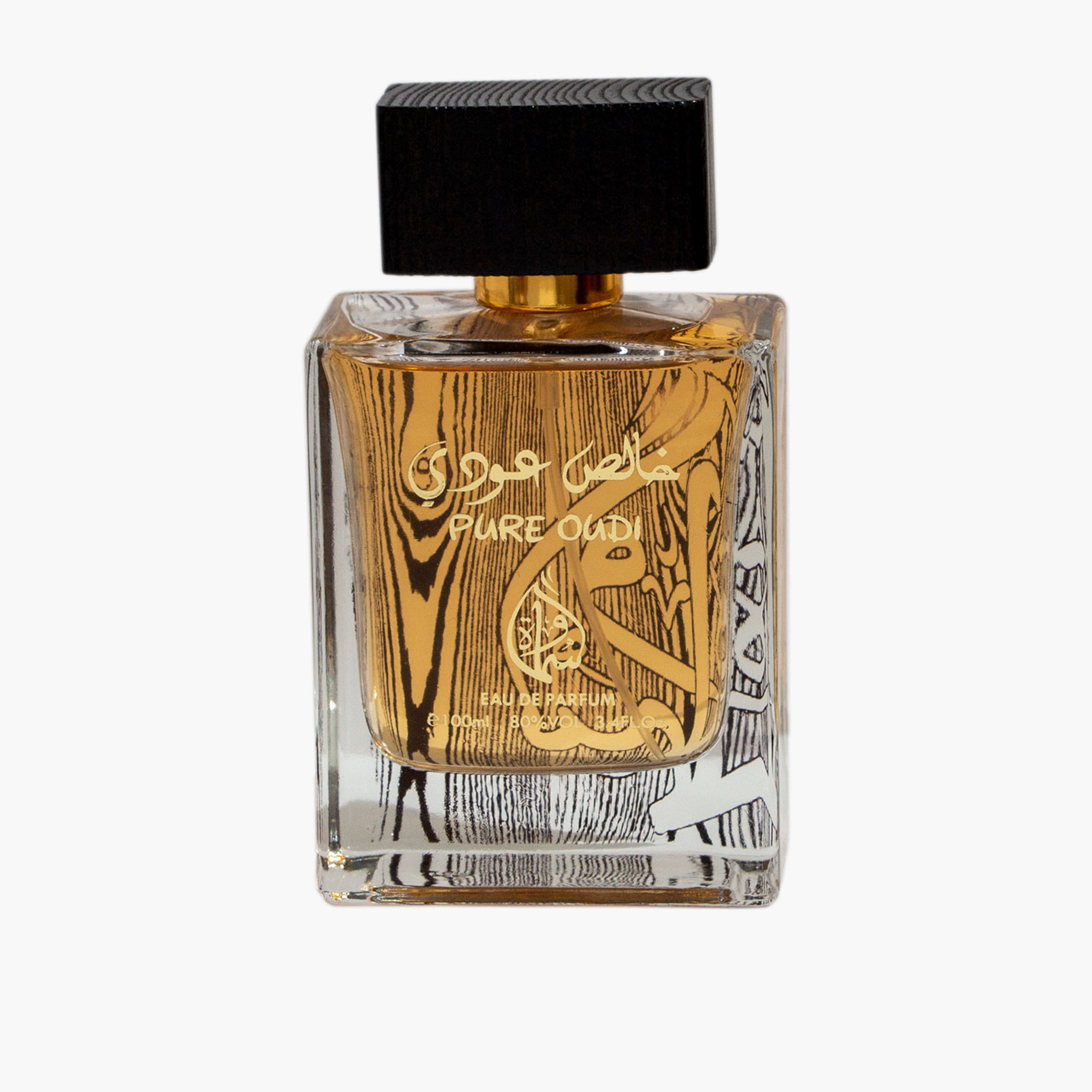 Samawa Pure Oudi Eau De Parfum - 100 ml-beautyandpersonalcare-fragrance-unisex-image-2